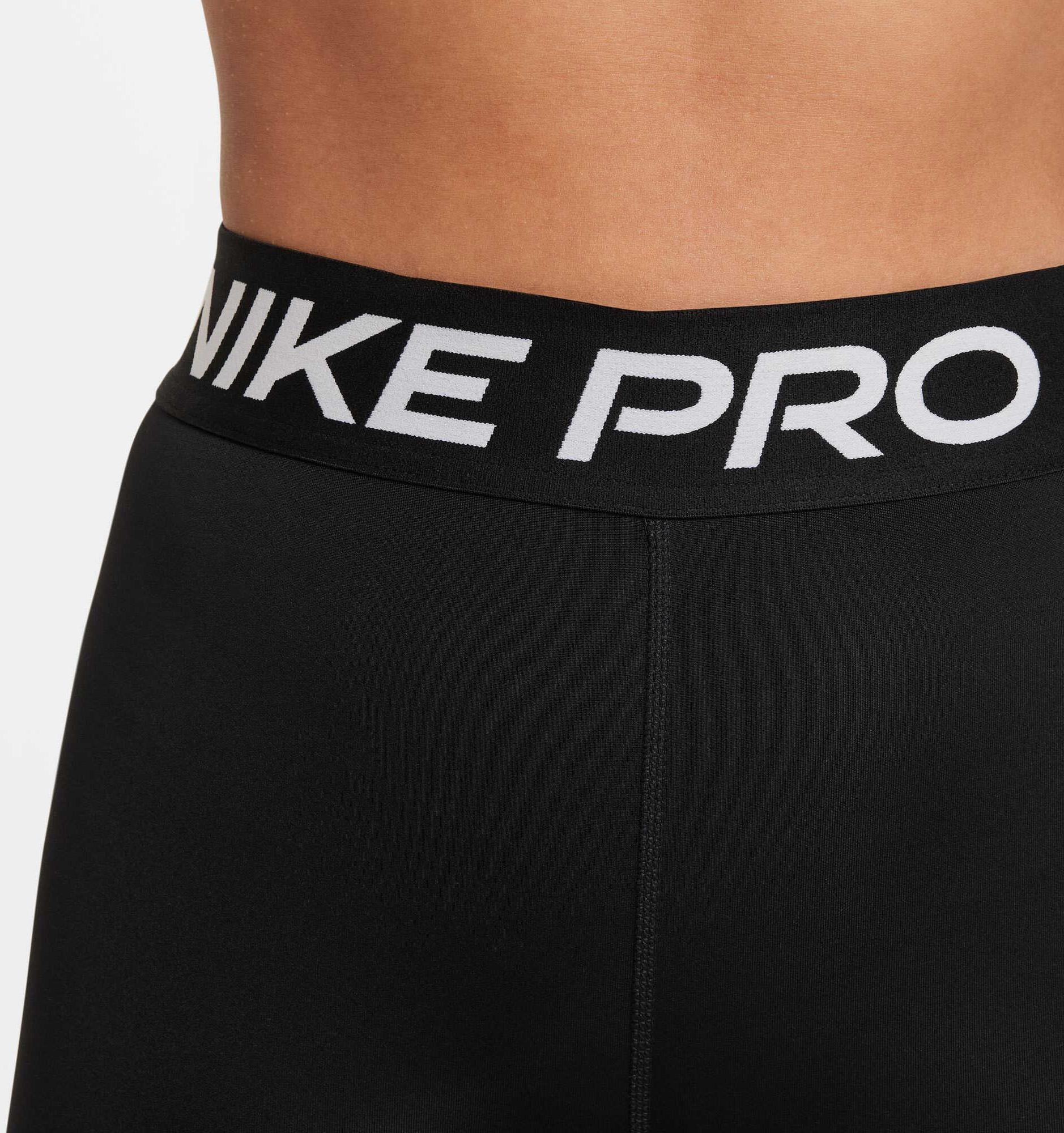 Girl's Tempo Leggings - Image 4