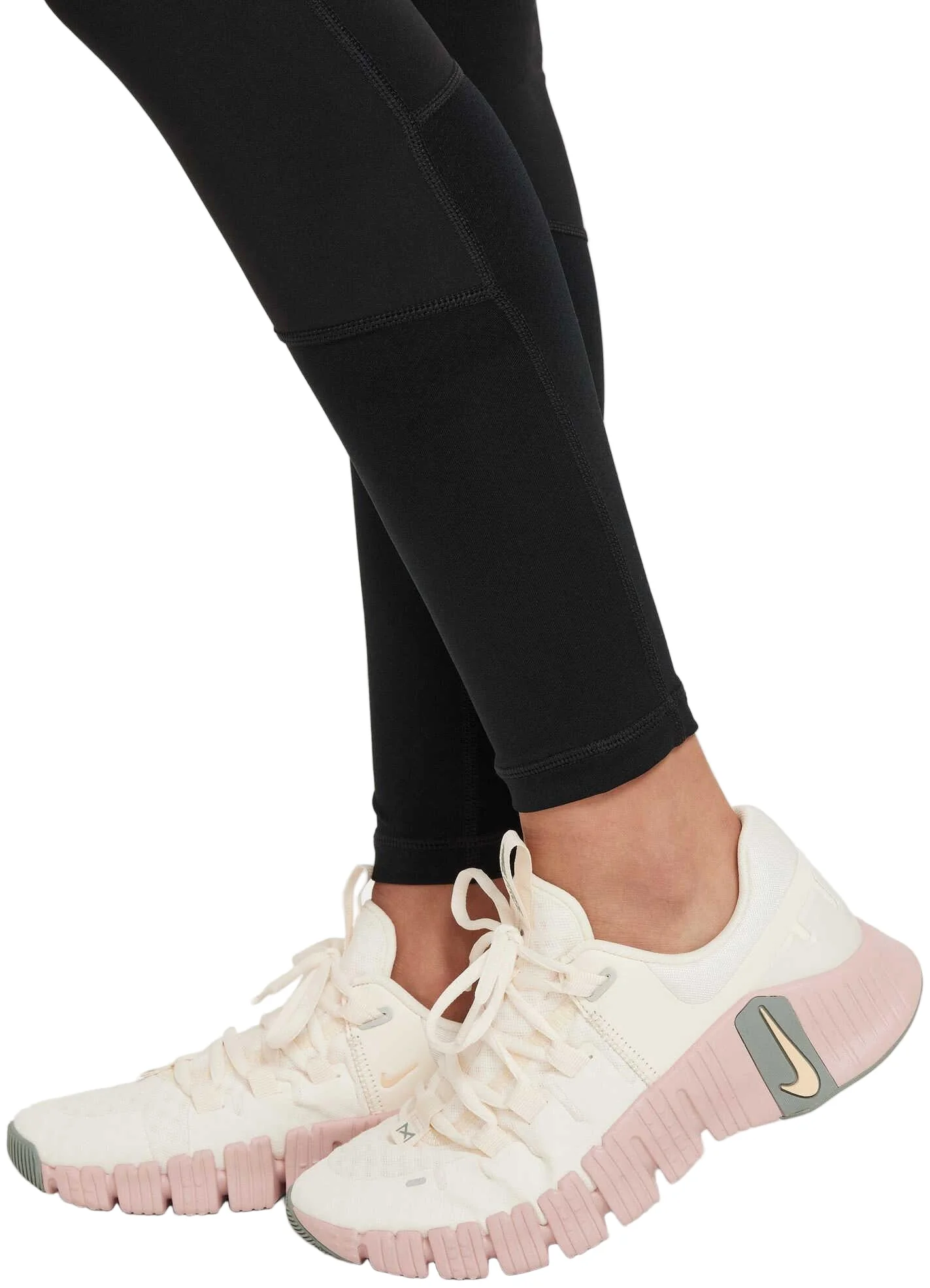 Girl's Tempo Leggings - Image 6