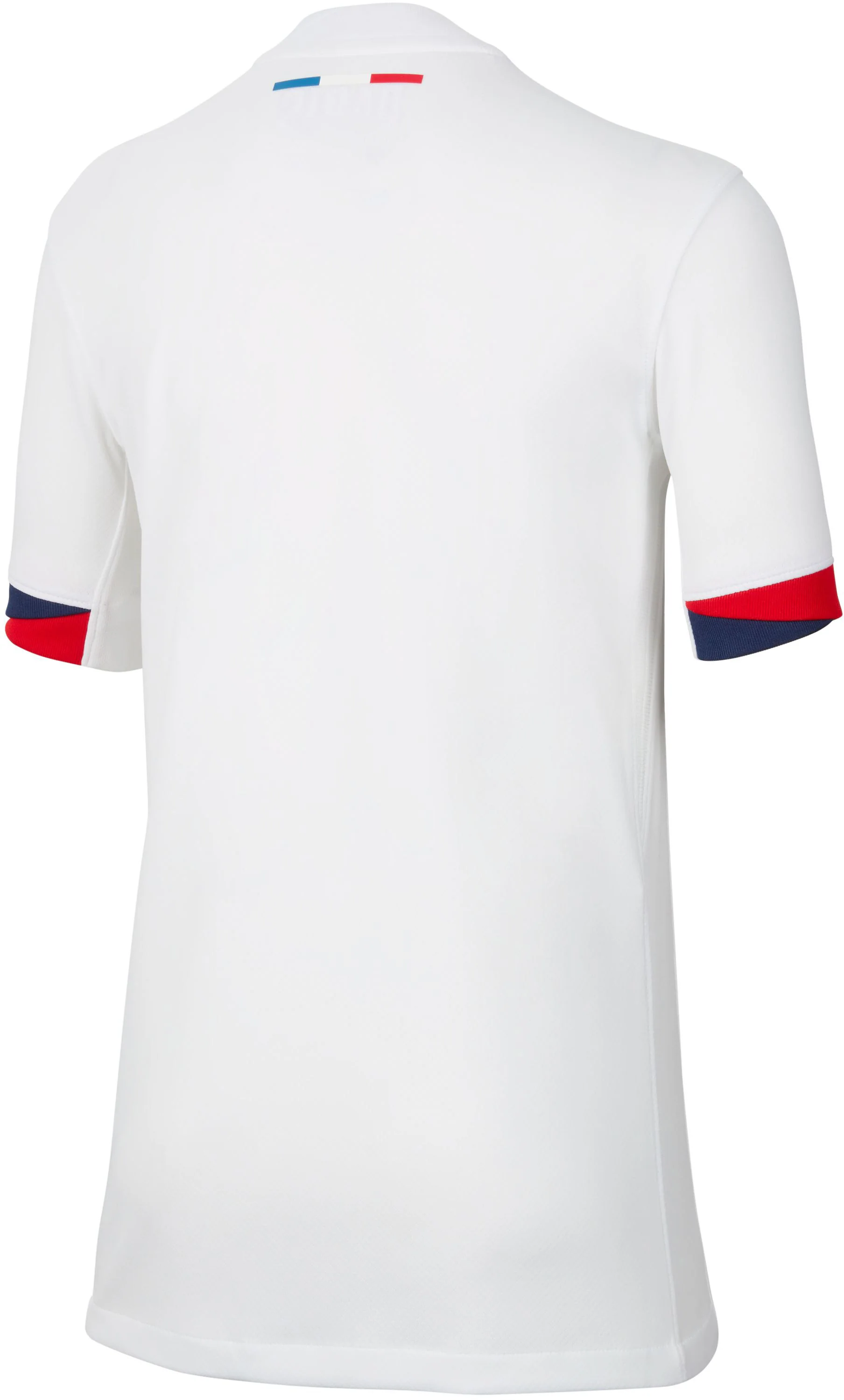 Junior's Paris Saint-Germain 2024/25 Stadium Away Replica Soccer Jersey - Image 10