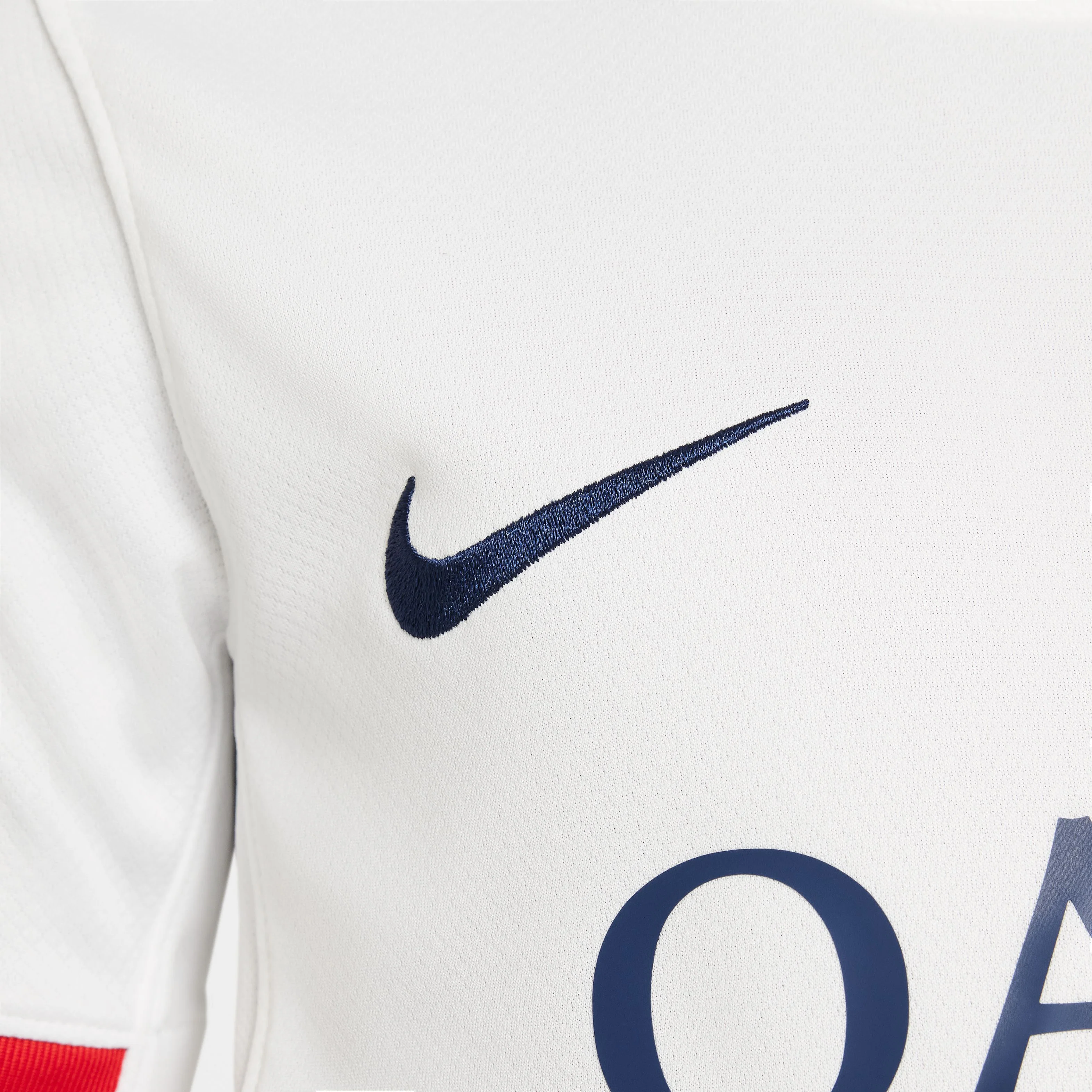 Junior's Paris Saint-Germain 2024/25 Stadium Away Replica Soccer Jersey - Image 8