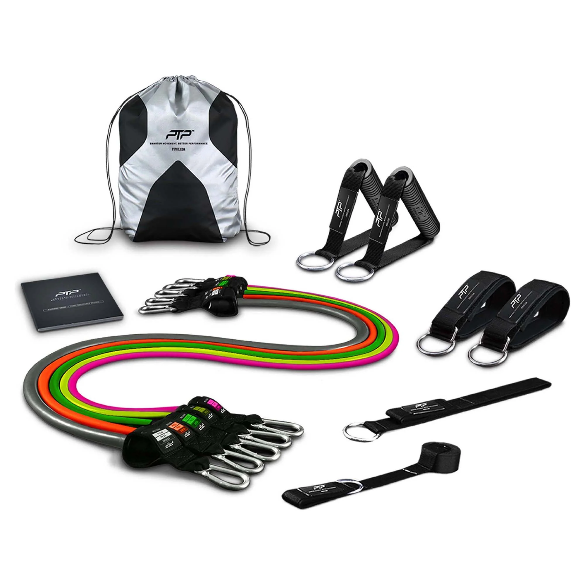 Total Resistance Gym