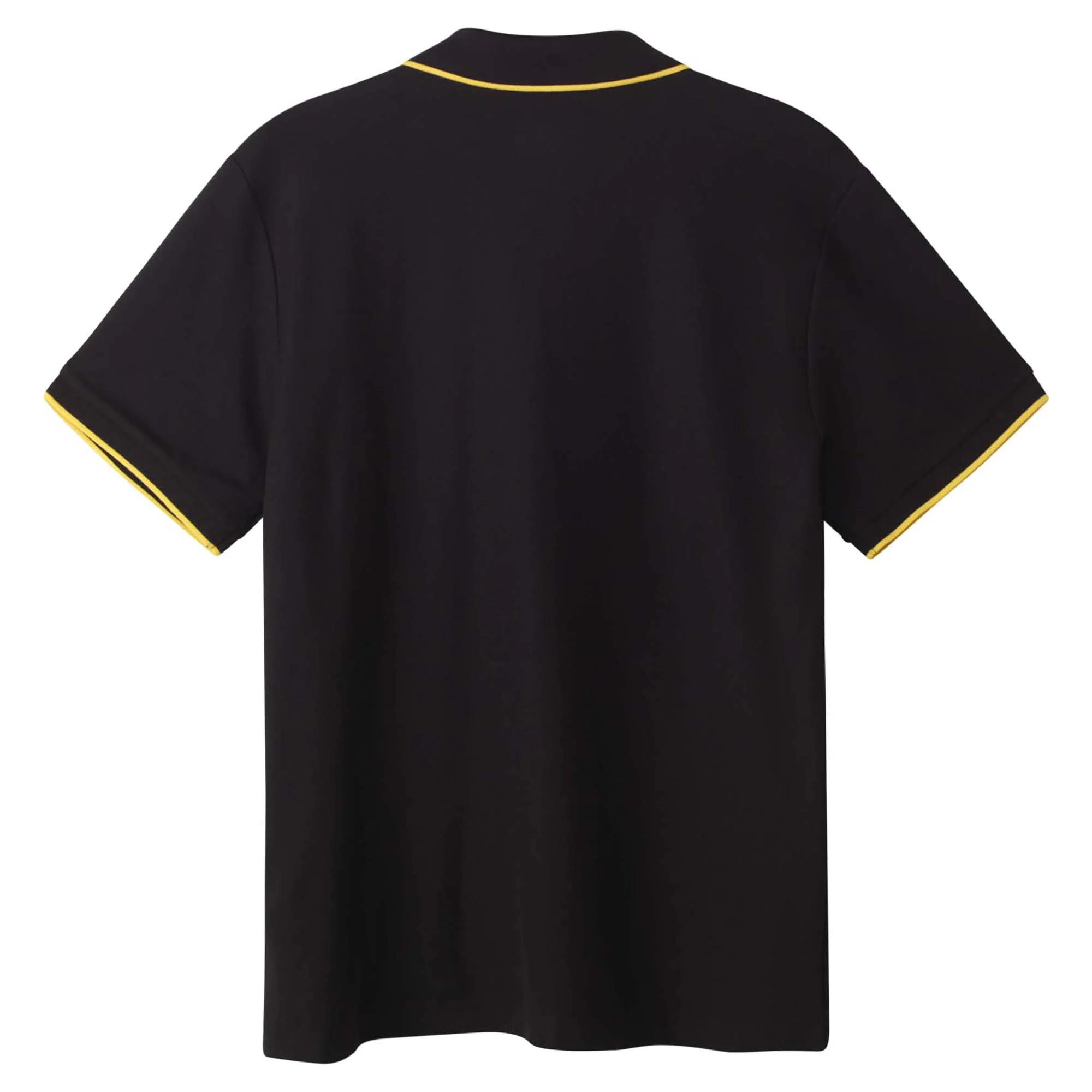 Men's AFL Richmond Tigers Football Club 2026 Team Polo - Image 2