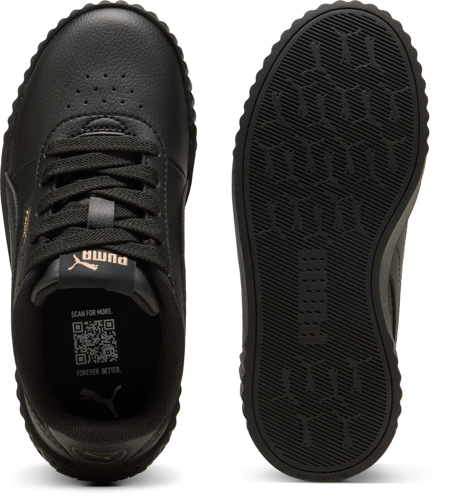 CARINA 3.0 PS Kid's Sportswear Shoes - Image 4