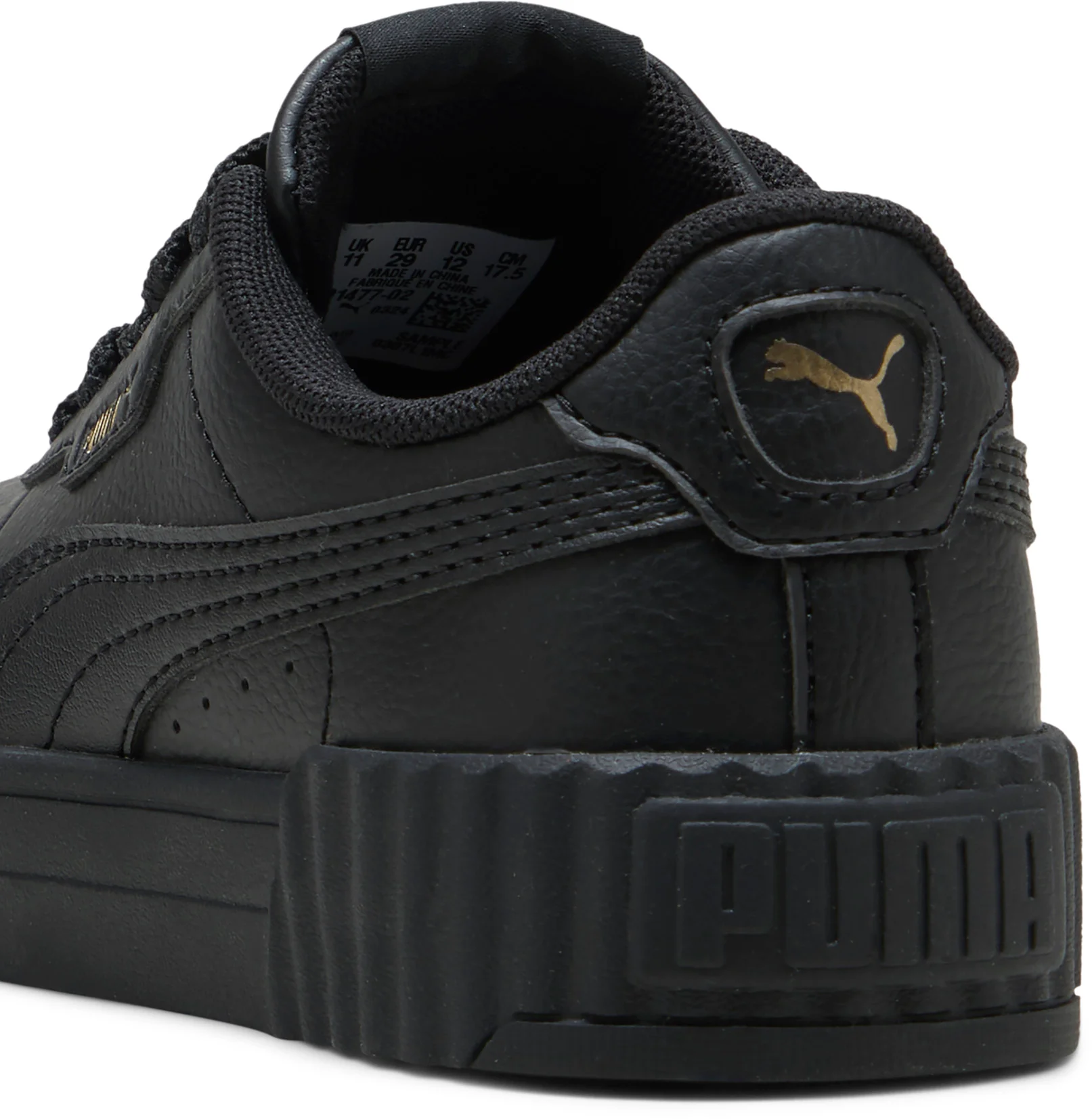CARINA 3.0 PS Kid's Sportswear Shoes - Image 6
