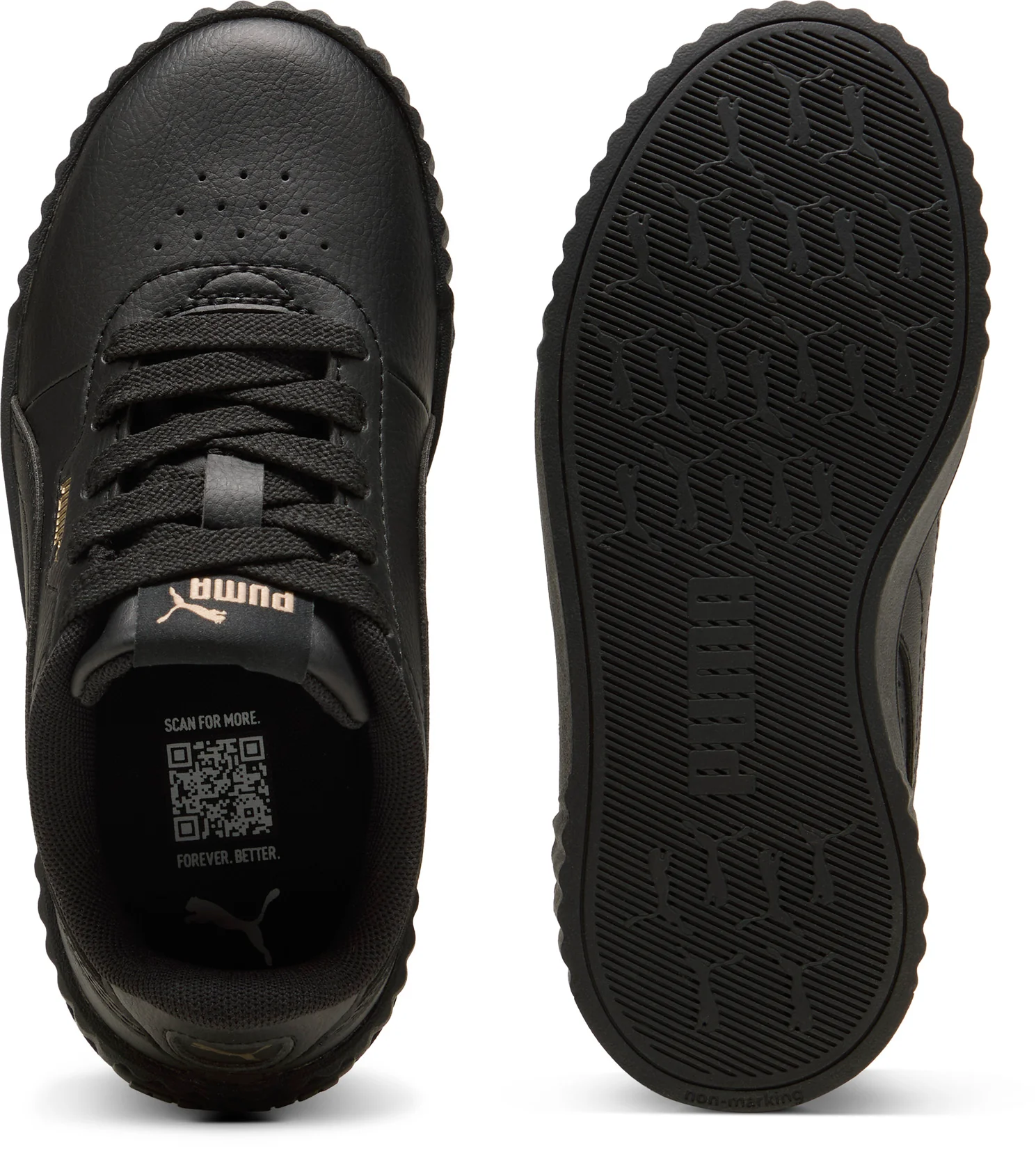 CARINA 3.0 PS Kid's Sportswear Shoes - Image 9