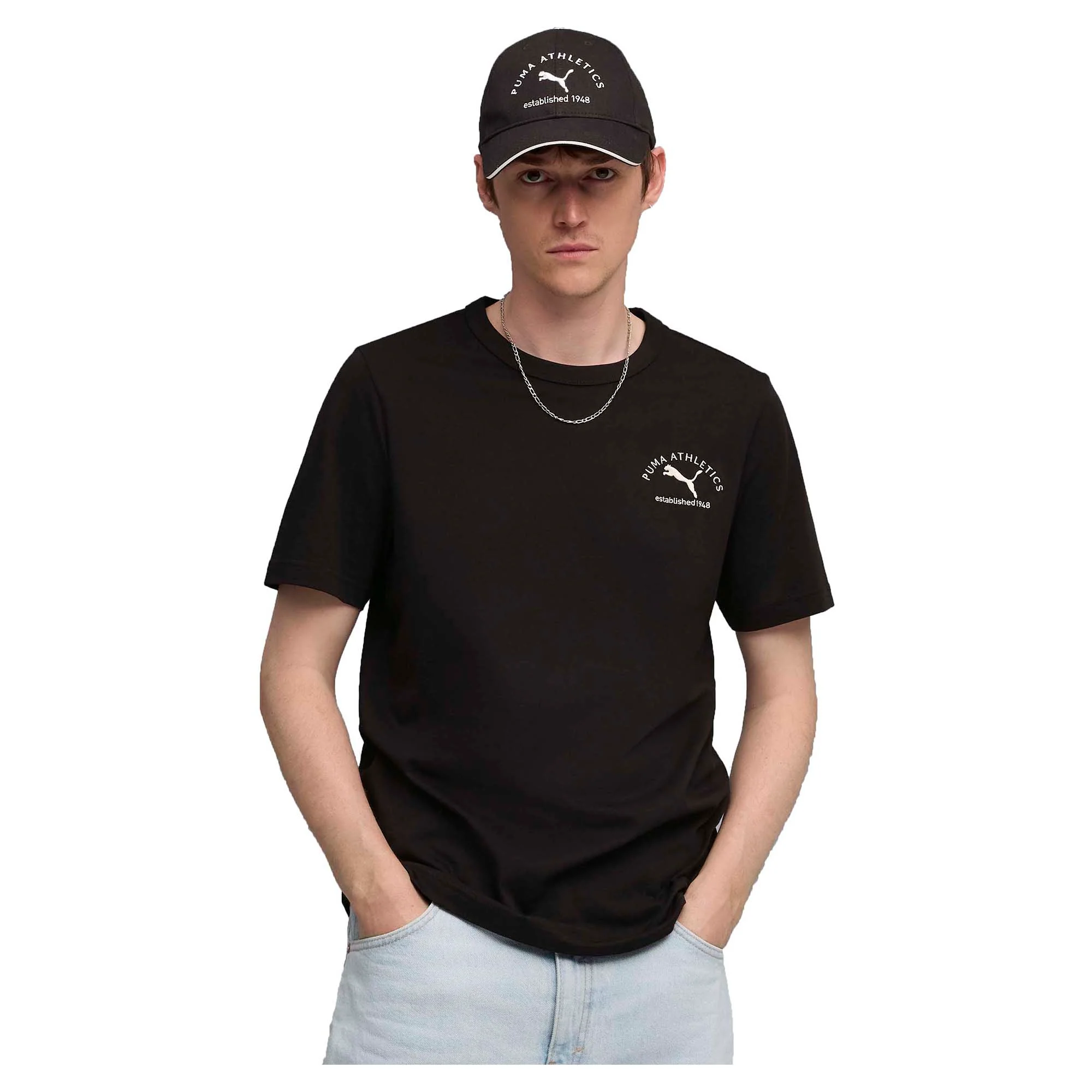 Men's Class Graphic Tee