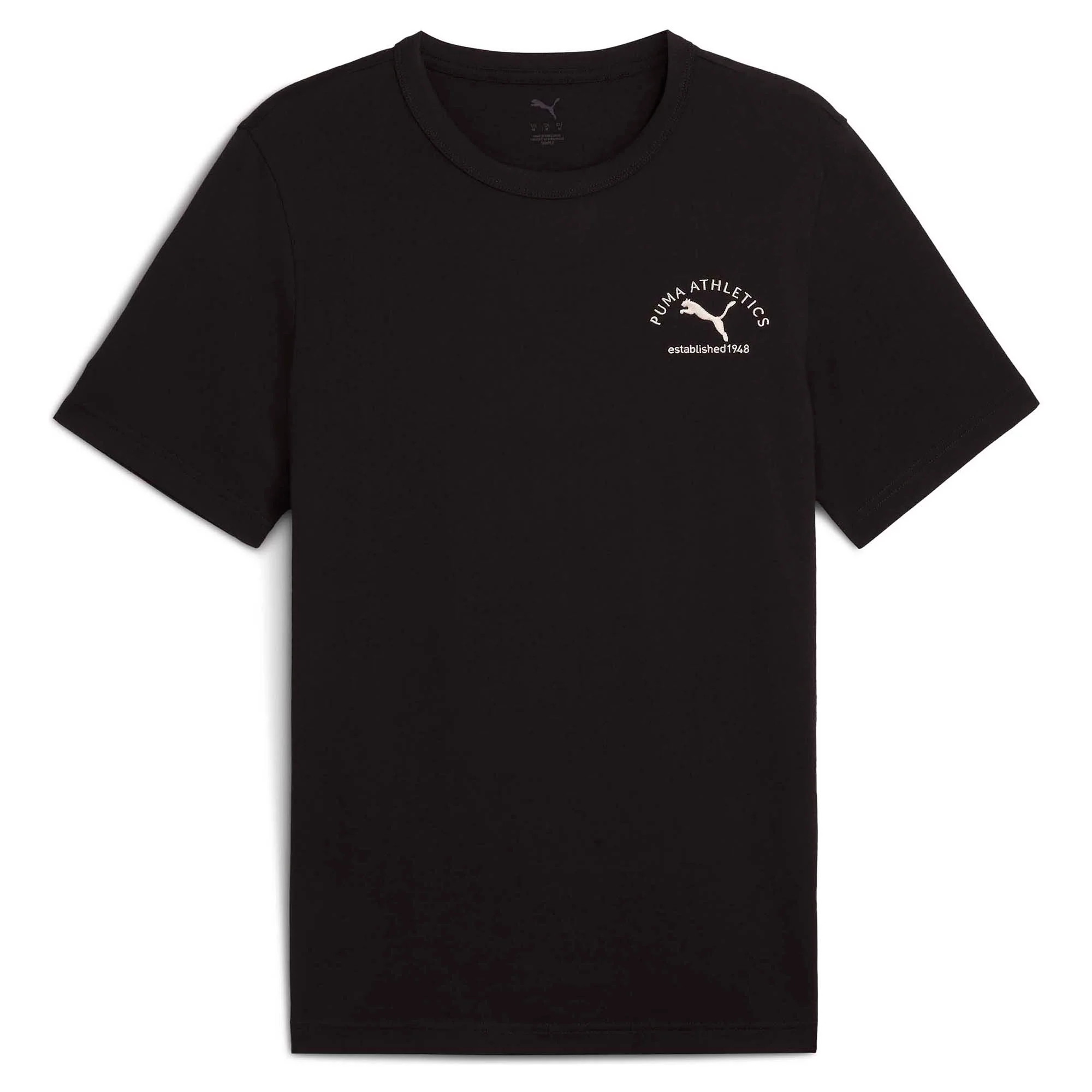 Men's Class Graphic Tee - Image 3