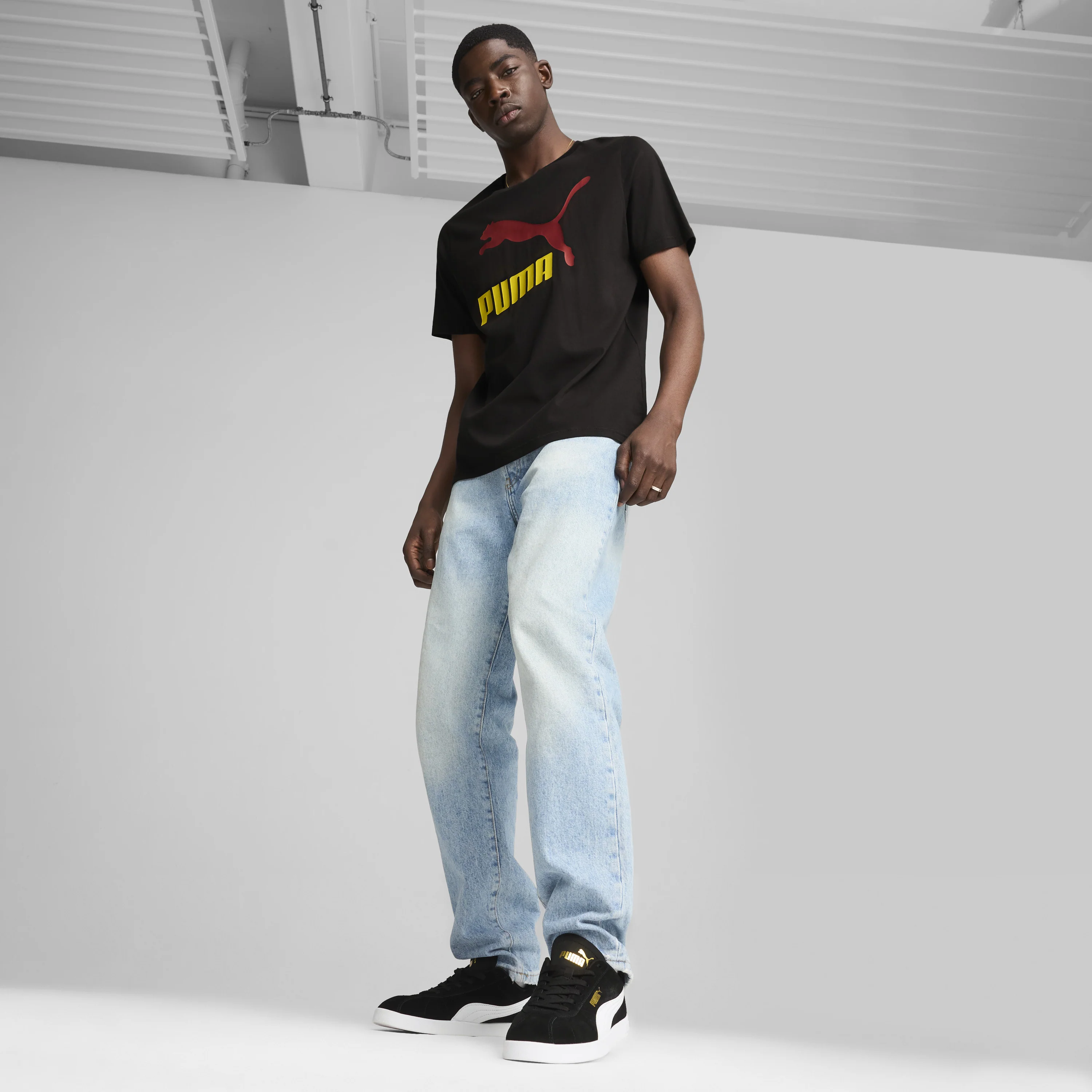 Club Ii Men's Sneakers - Image 8