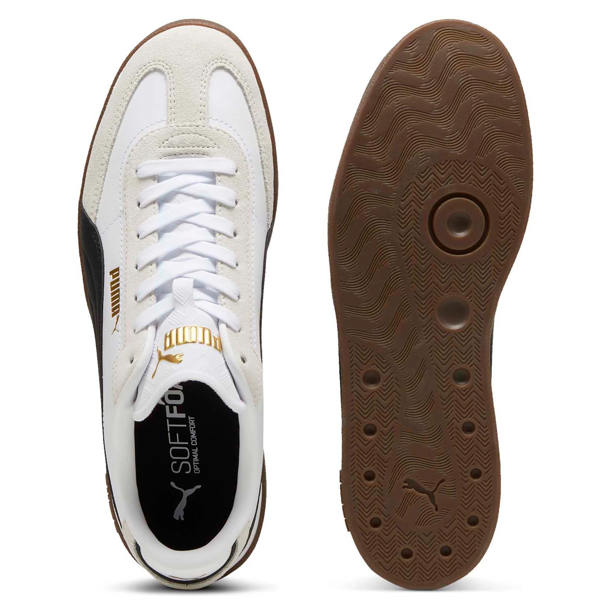 Club II Era Men's Sportswear Shoes - Image 4