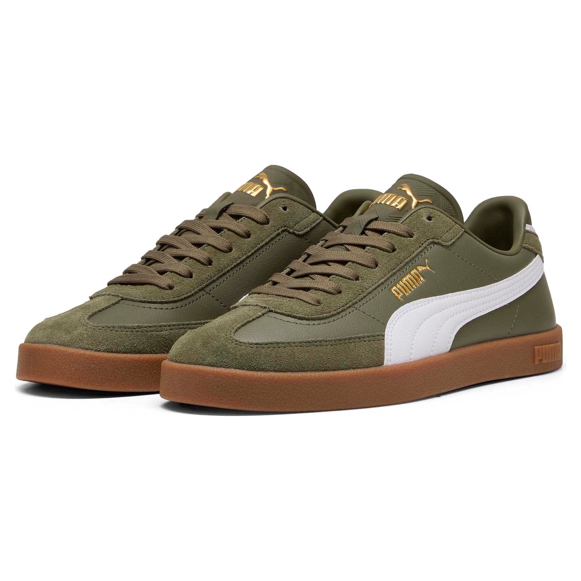 Club II Era Men's Sportswear Shoes - Image 3