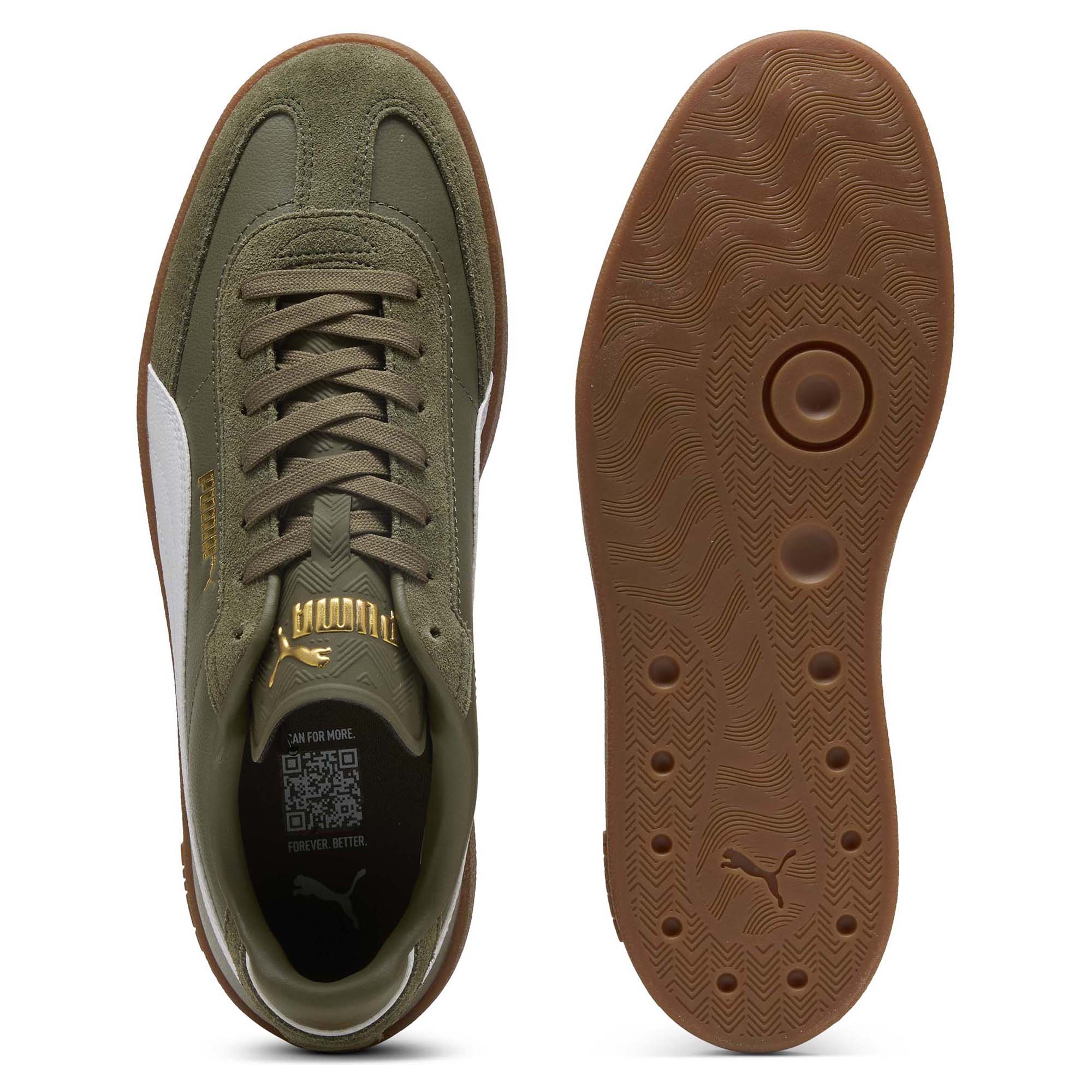 Club II Era Men's Sportswear Shoes - Image 4