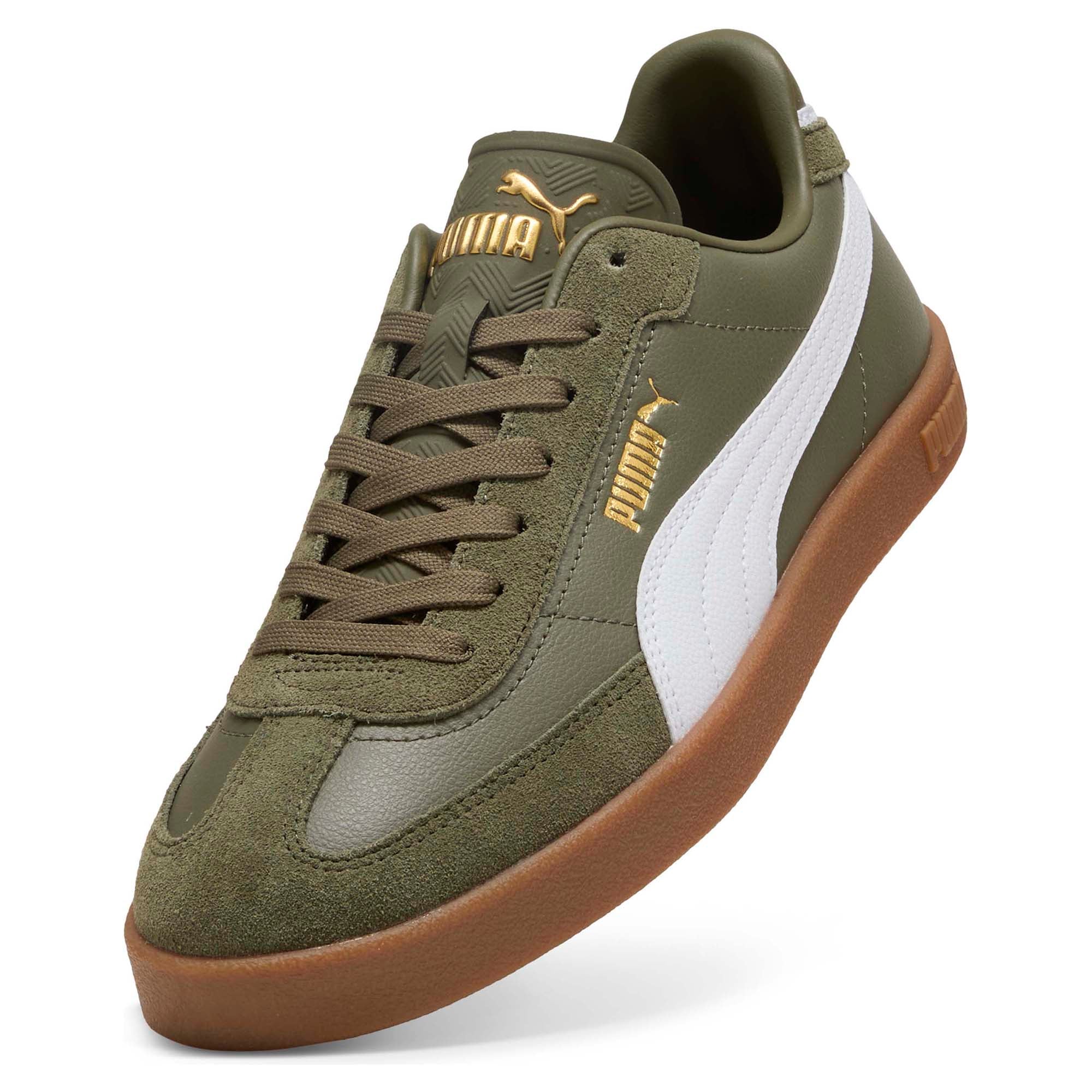 Club II Era Men's Sportswear Shoes - Image 5