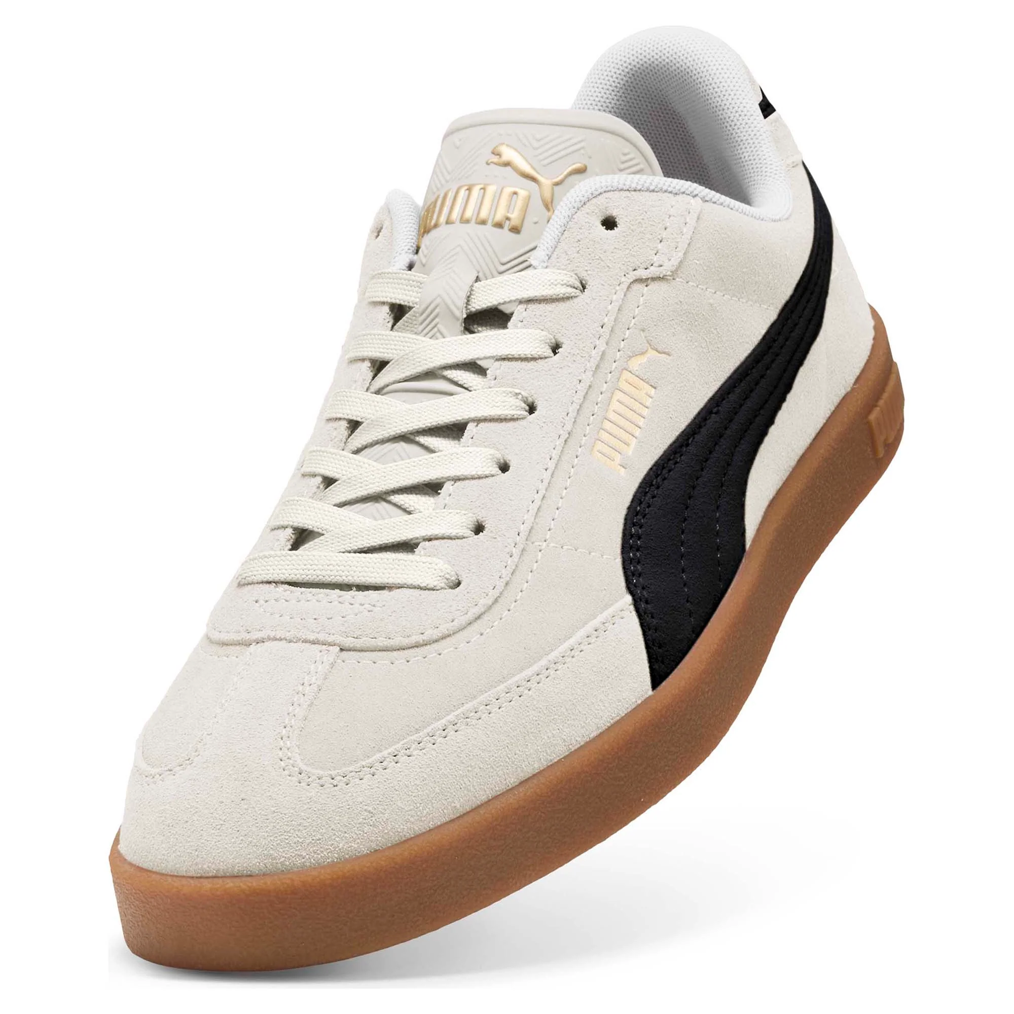 Club II Era Suede Men's Sportswear Shoes - Image 4