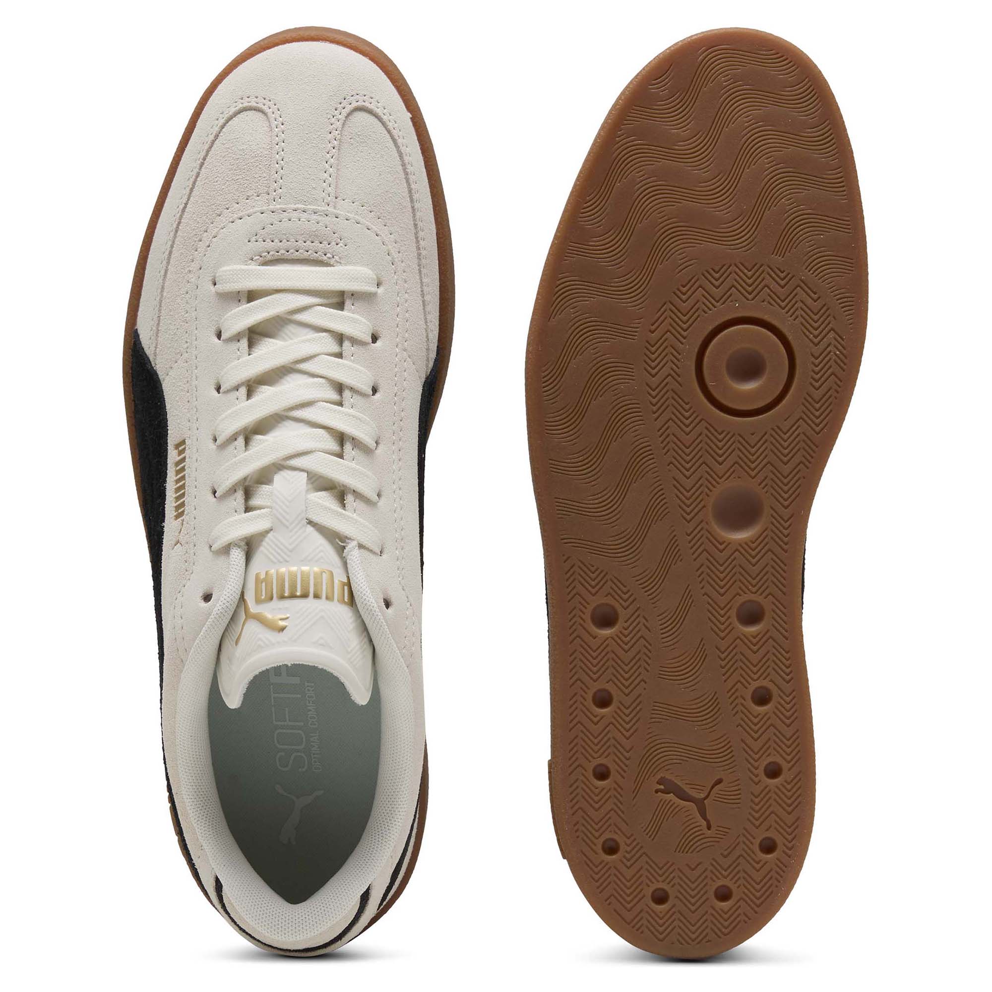 Club II Era Suede Men's Sportswear Shoes - Image 5