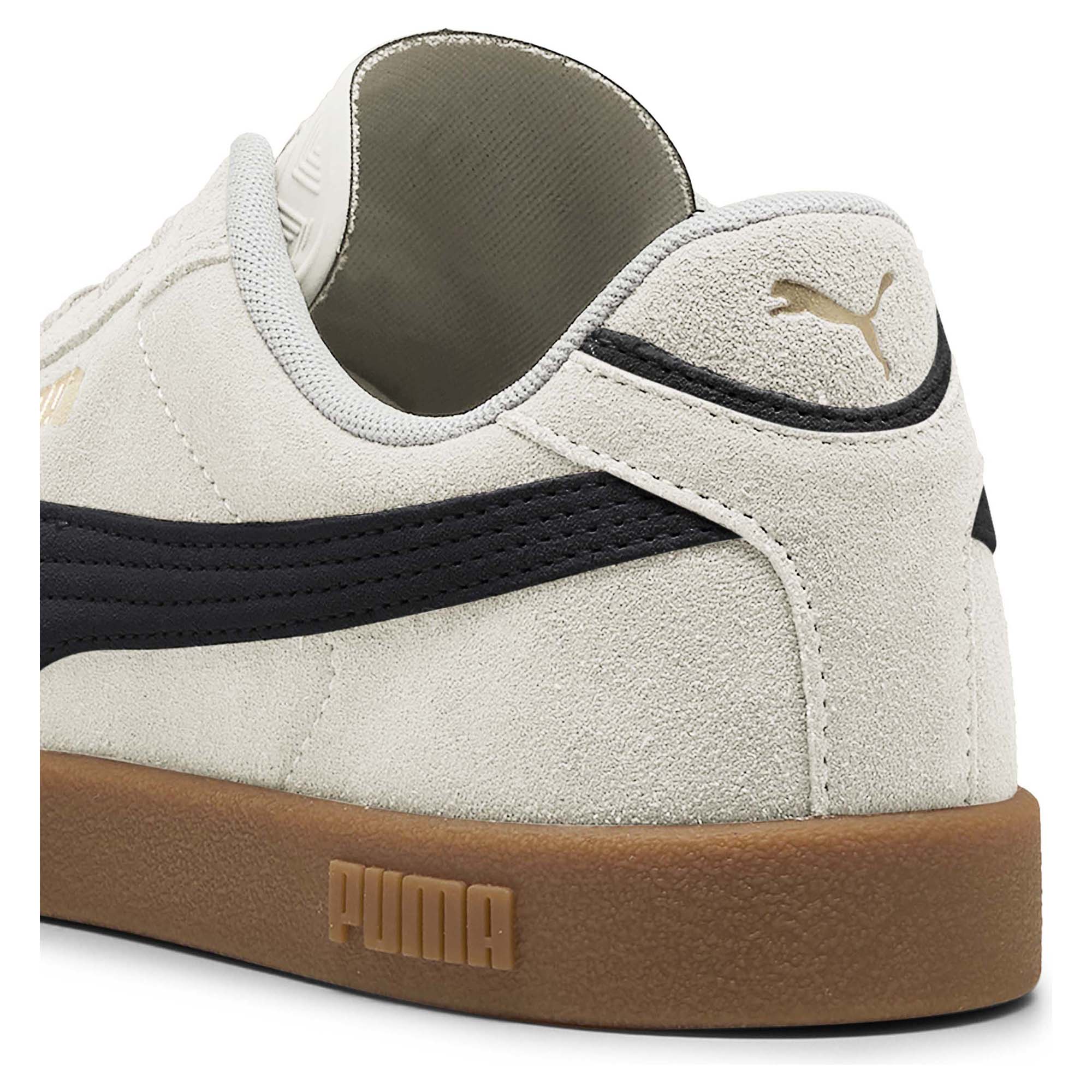 Club II Era Suede Men's Sportswear Shoes - Image 6