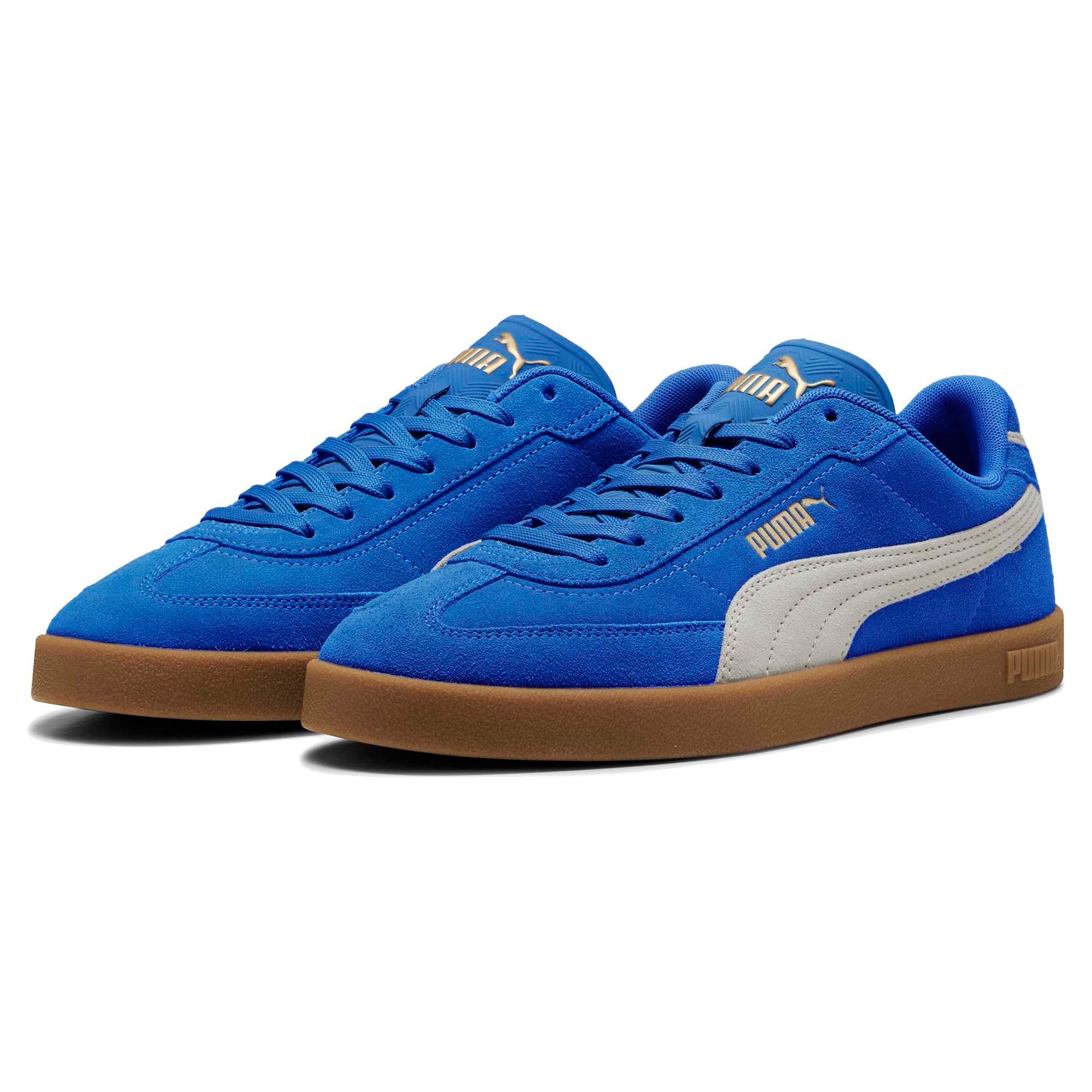 Club II Era Suede Men's Sportswear Shoes - Image 3