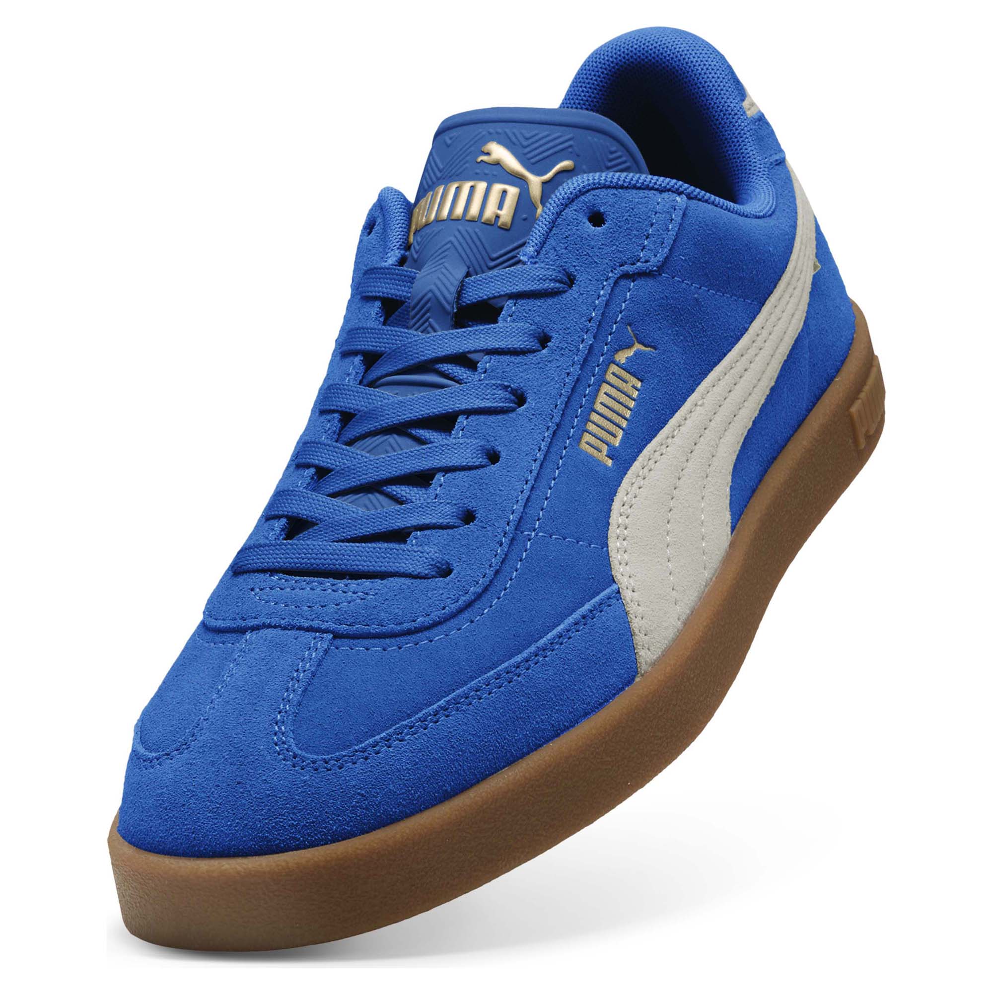 Club II Era Suede Men's Sportswear Shoes - Image 4