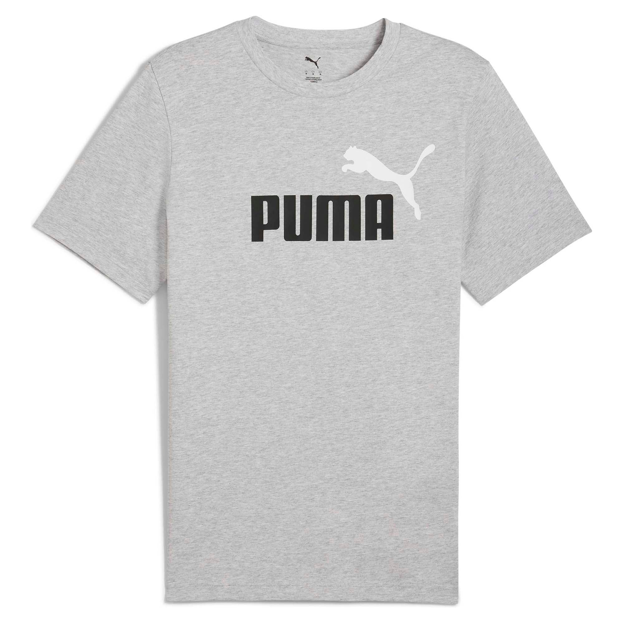 Men's Essentials 2 Colour No. 1 Logo Tee