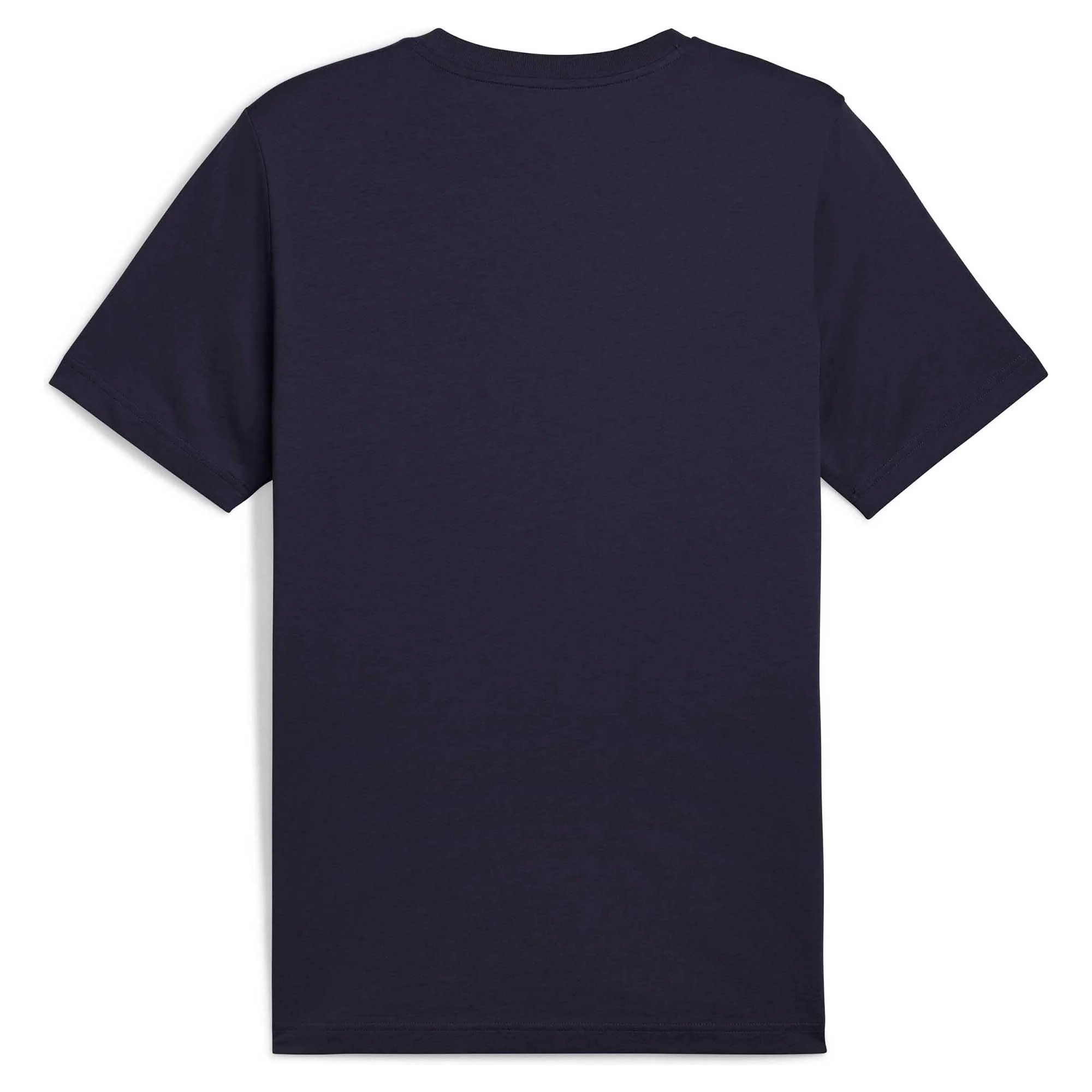 Men's Essentials 2 Colour No. 1 Logo Tee - Image 2