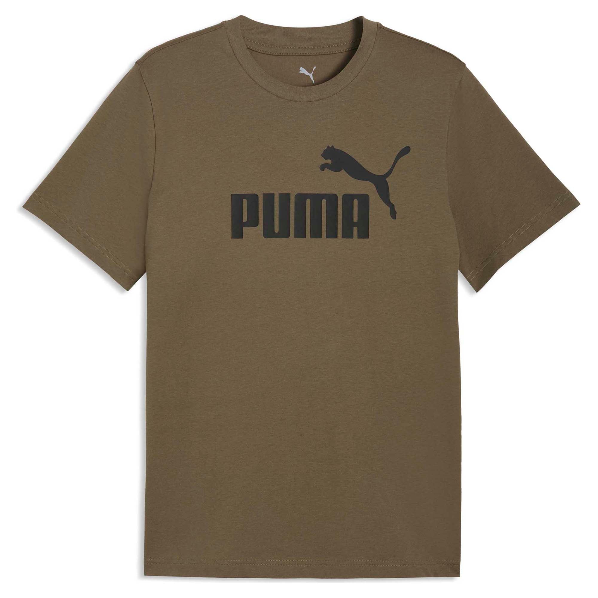 Men's Essential No. 1 Logo Tee