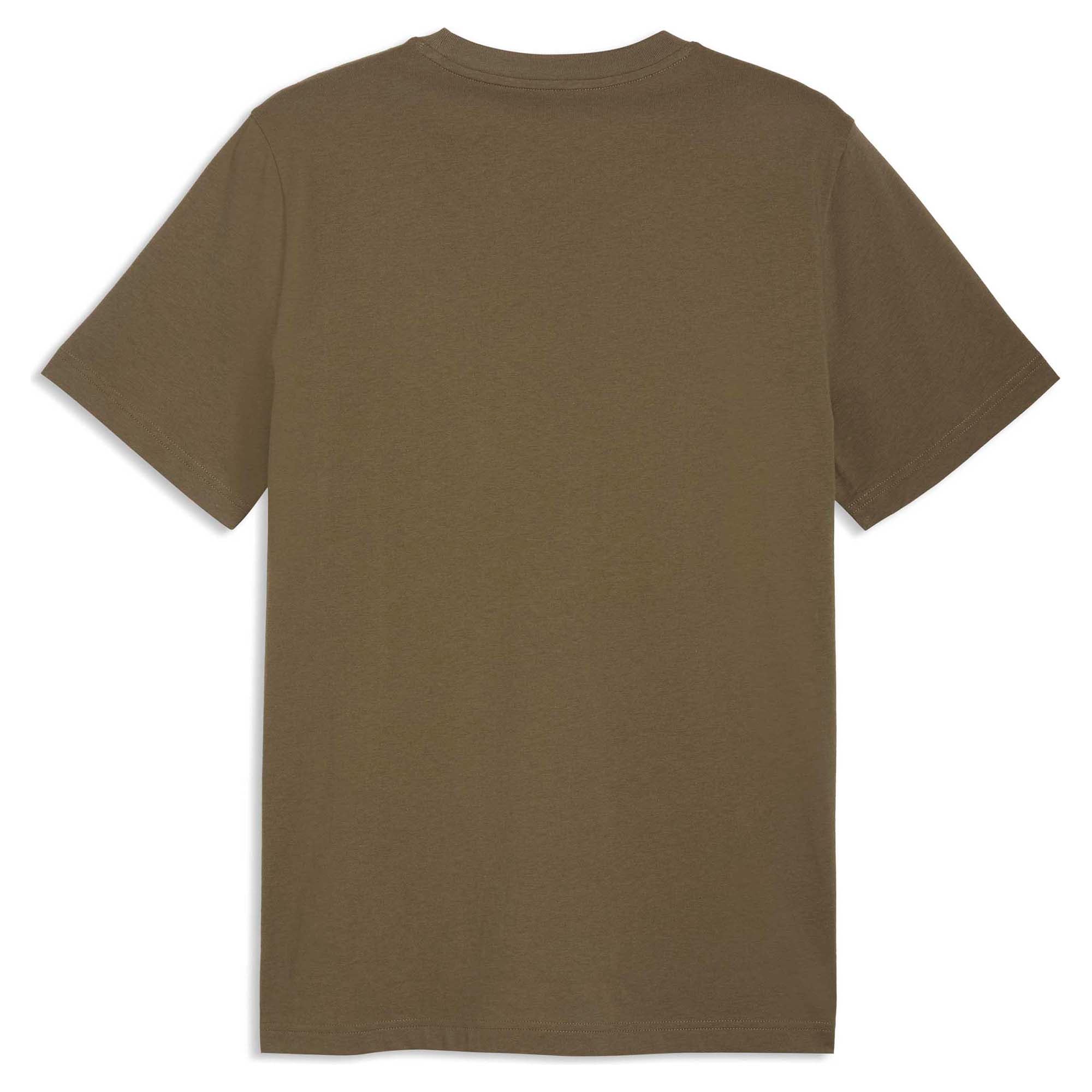 Men's Essential No. 1 Logo Tee - Image 2