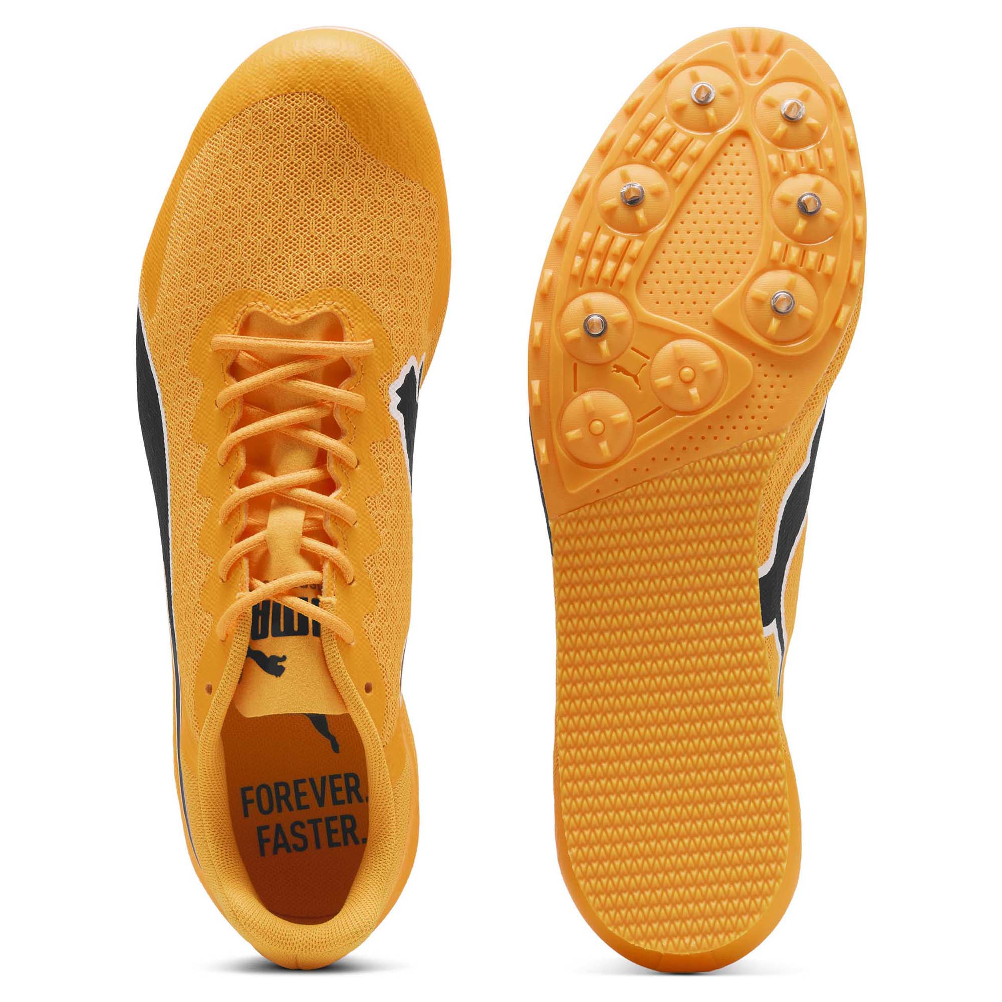 Evospeed Star 9 Unisex Track & Field Shoes - Image 5