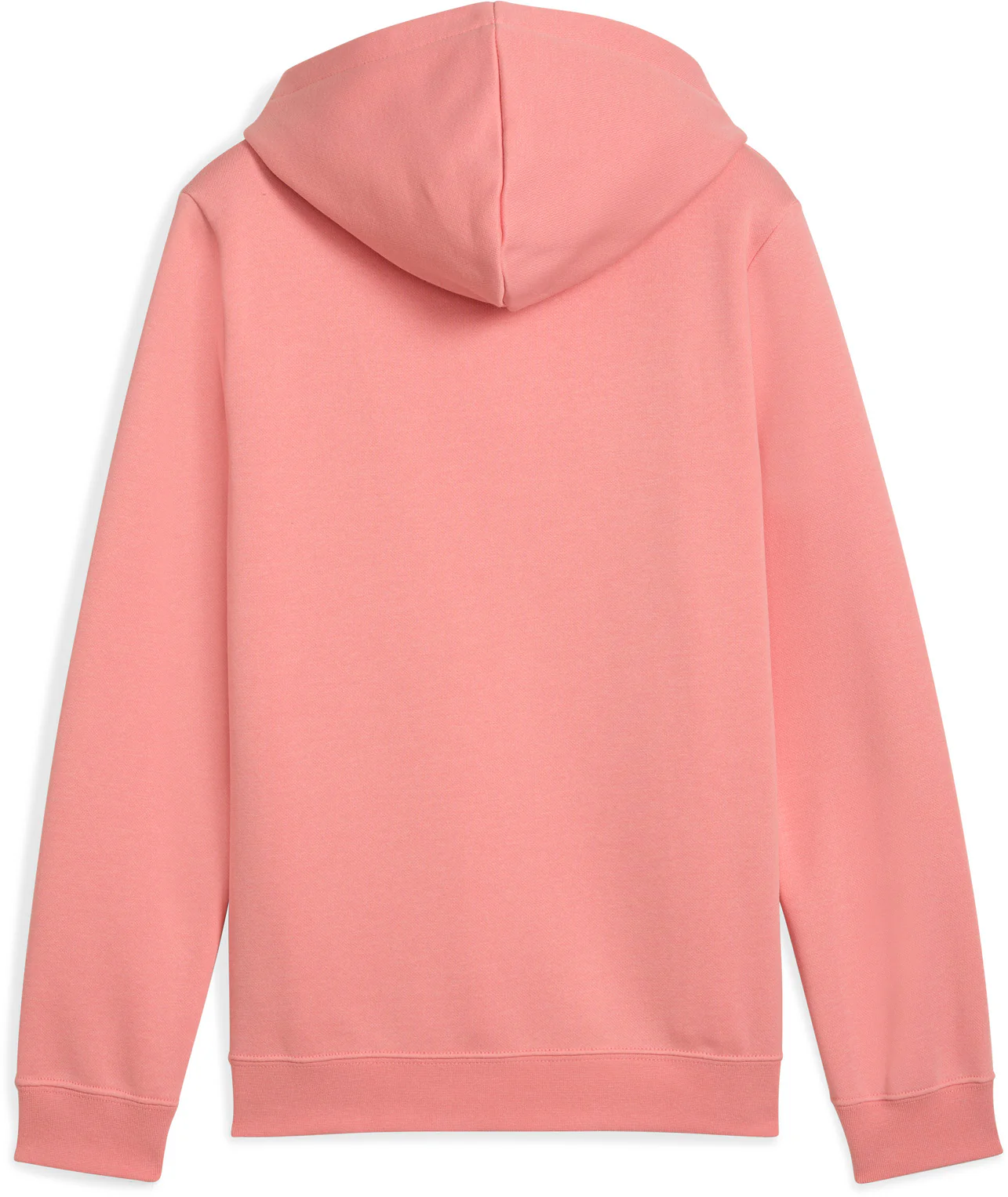Junior's Essentials No. 1 Logo Fleece Hoodie - Image 4