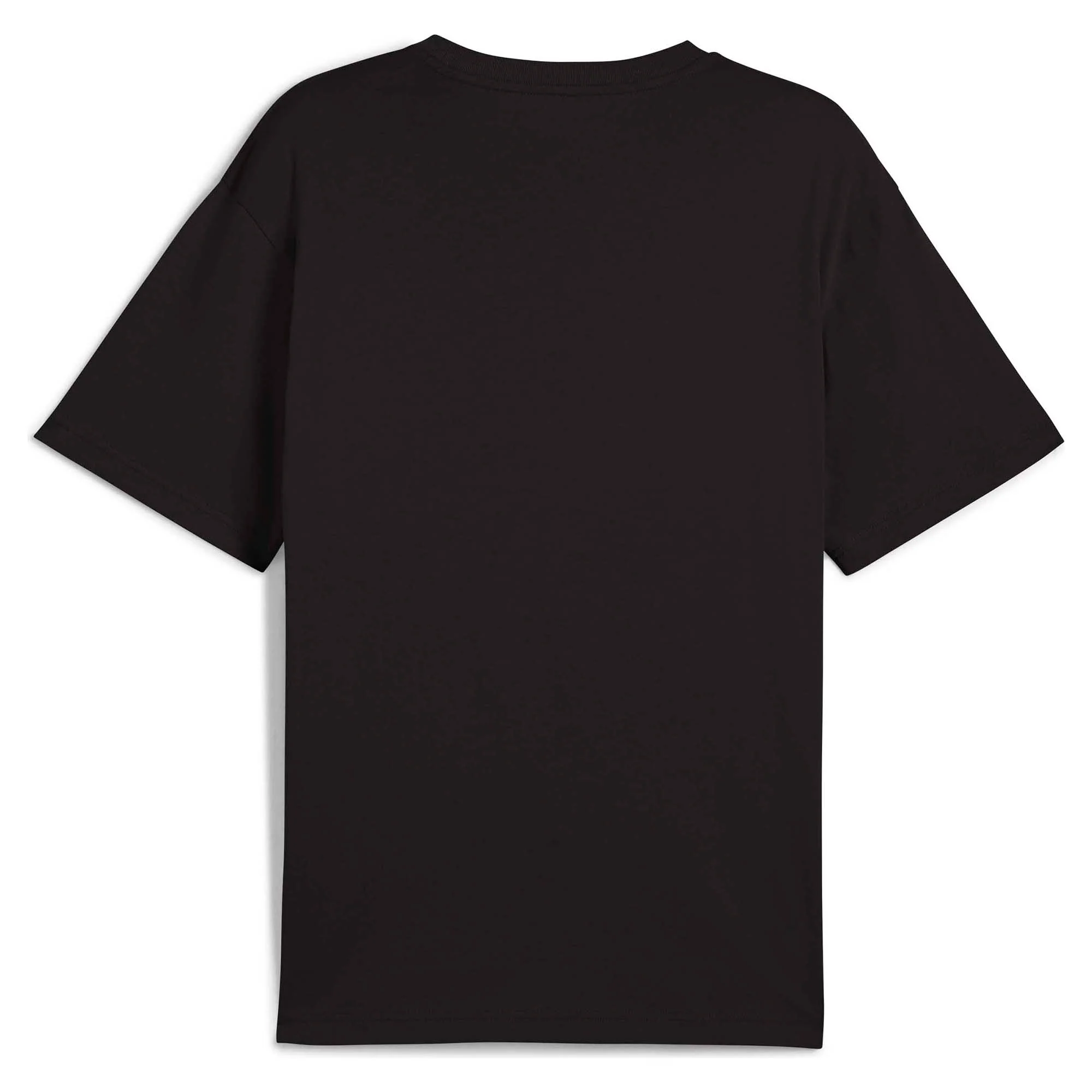 Men's Essential Relaxed Small No. 1 Logo Tee - Image 2