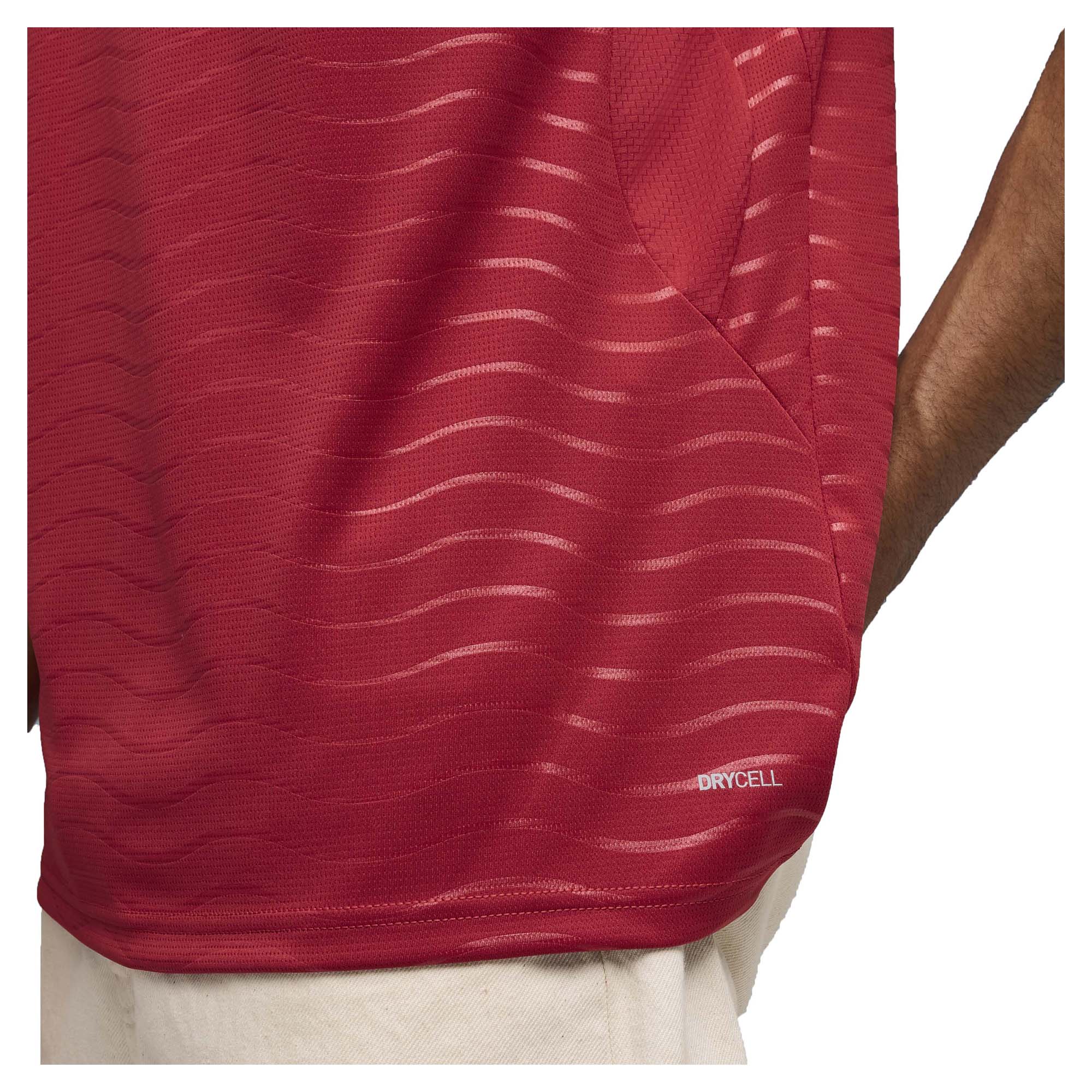Men's Portugal 2026 Replica Home Soccer Jersey - Image 5
