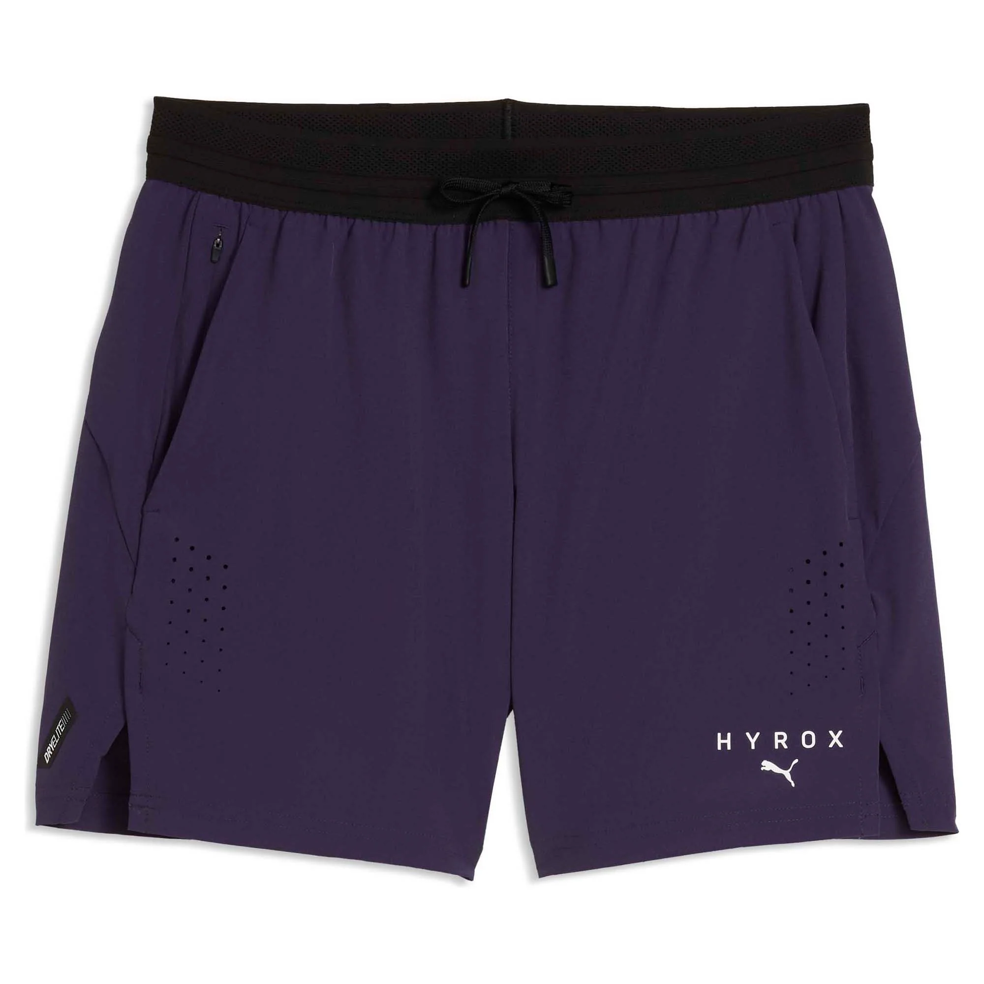 Men's Puma X Hyrox Dryelite 5 Inch Shorts - Image 2