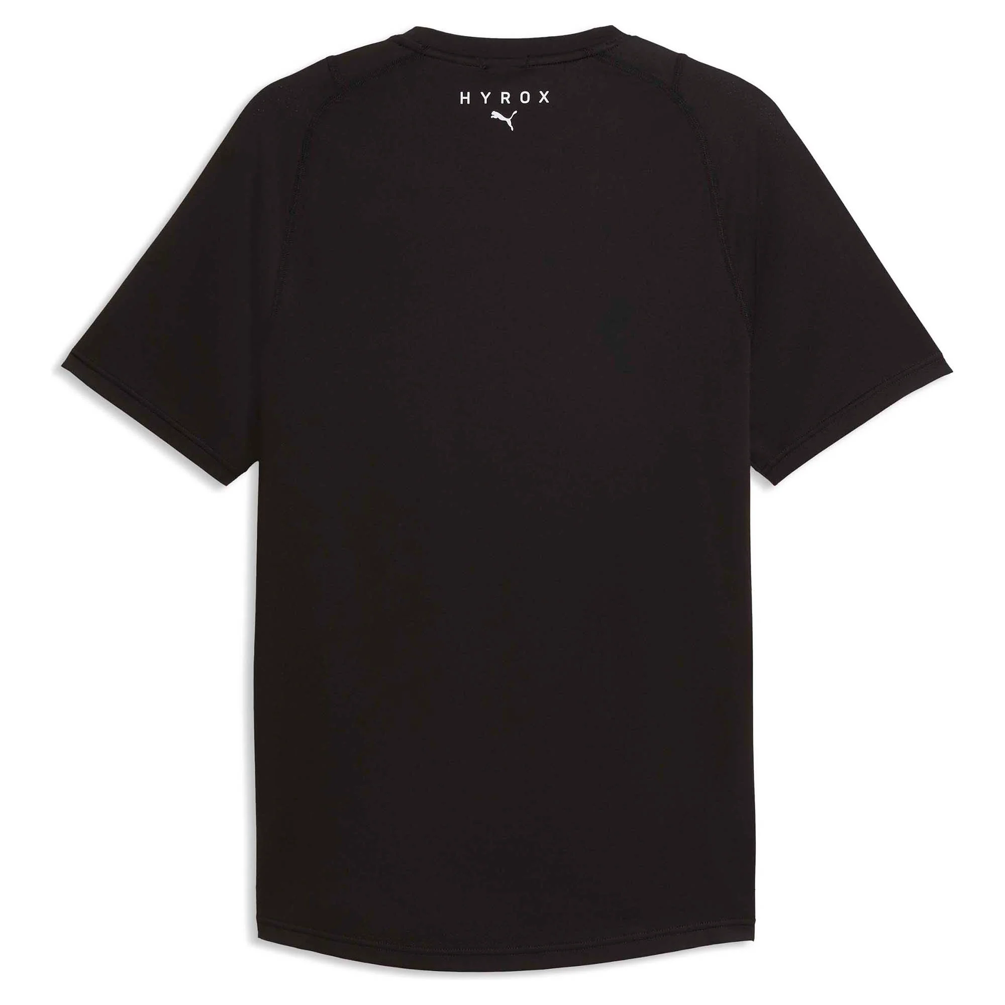 Men's Puma X Hyrox Dryelite Training Tee - Image 4