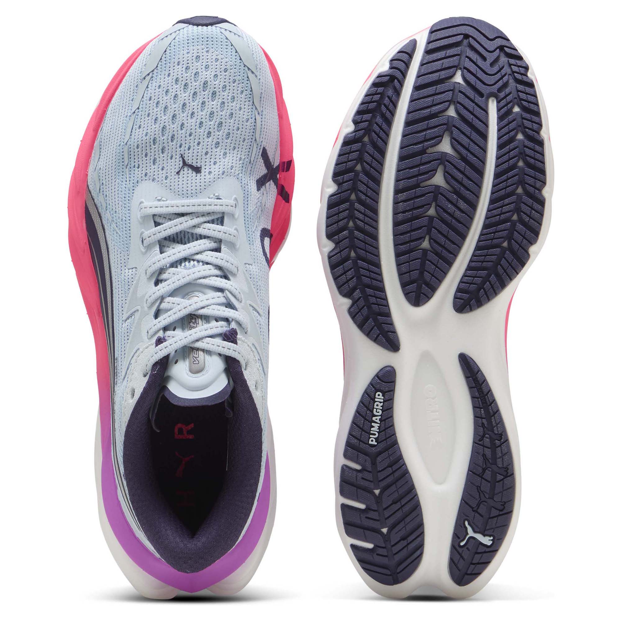 Velocity Nitro 4 Puma X Hyrox Women's Running Shoes - Image 3