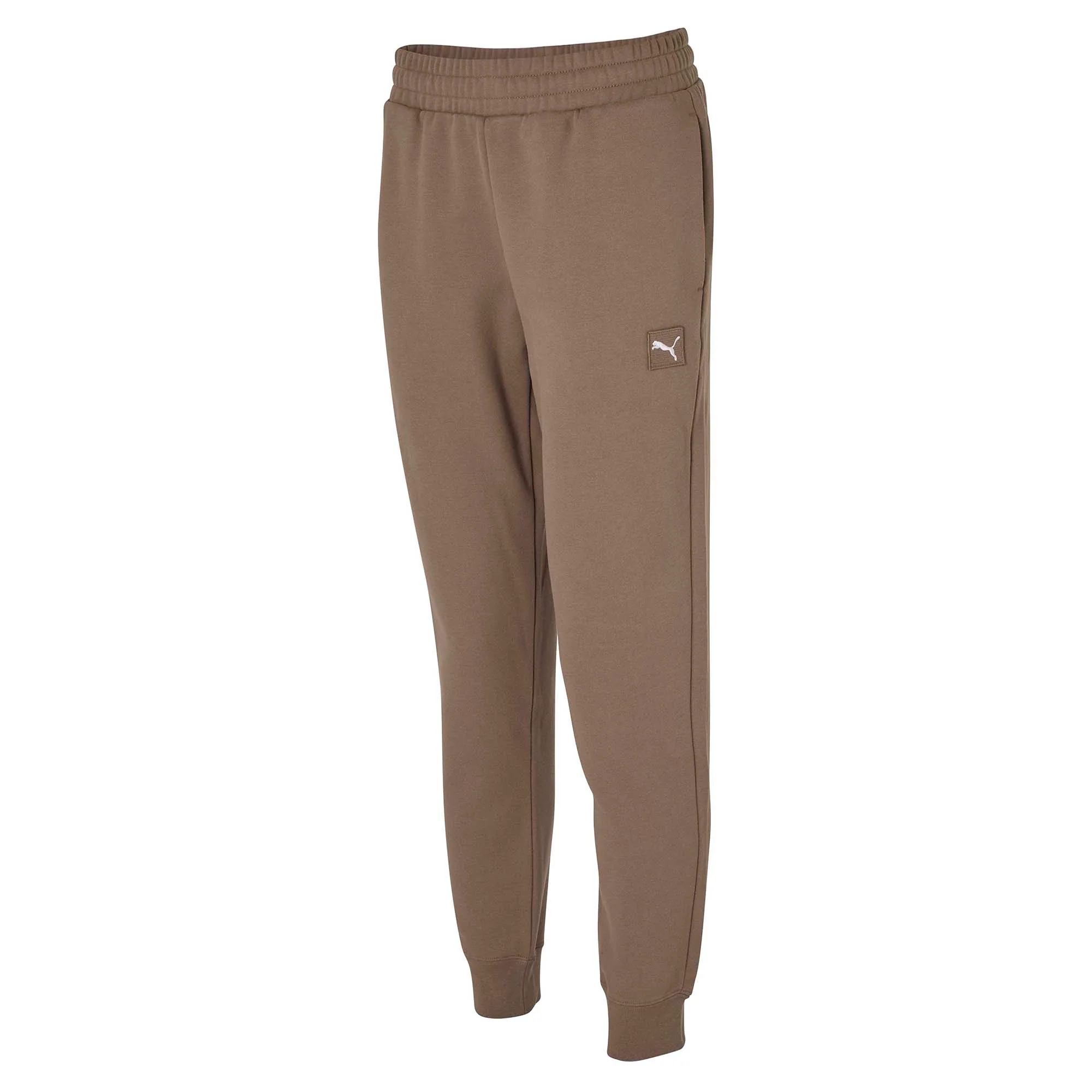 Women's Essential Elevated Fleece Sweatpants - Image 3