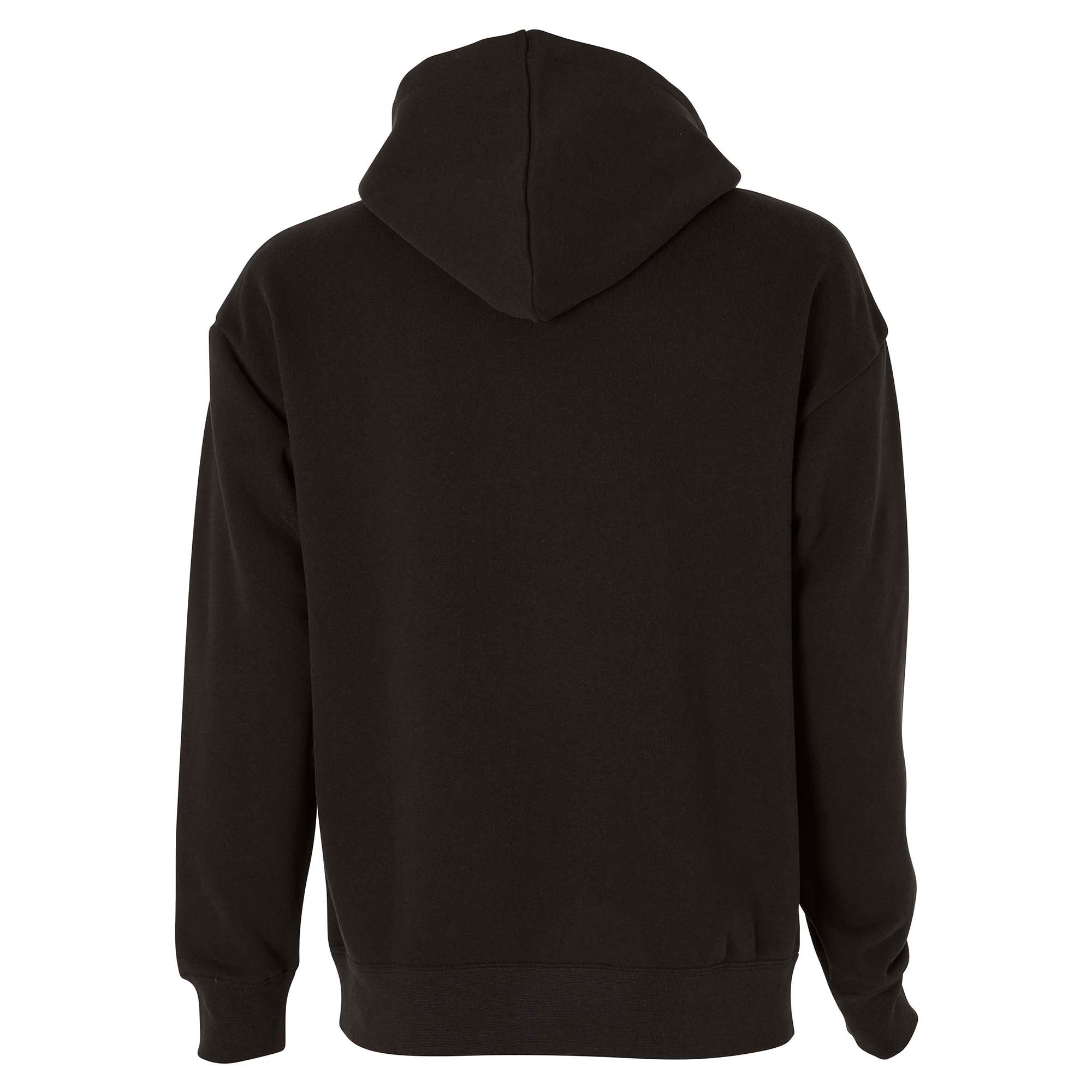 Women's Essential Elevated Fleece Hoodie - Image 2