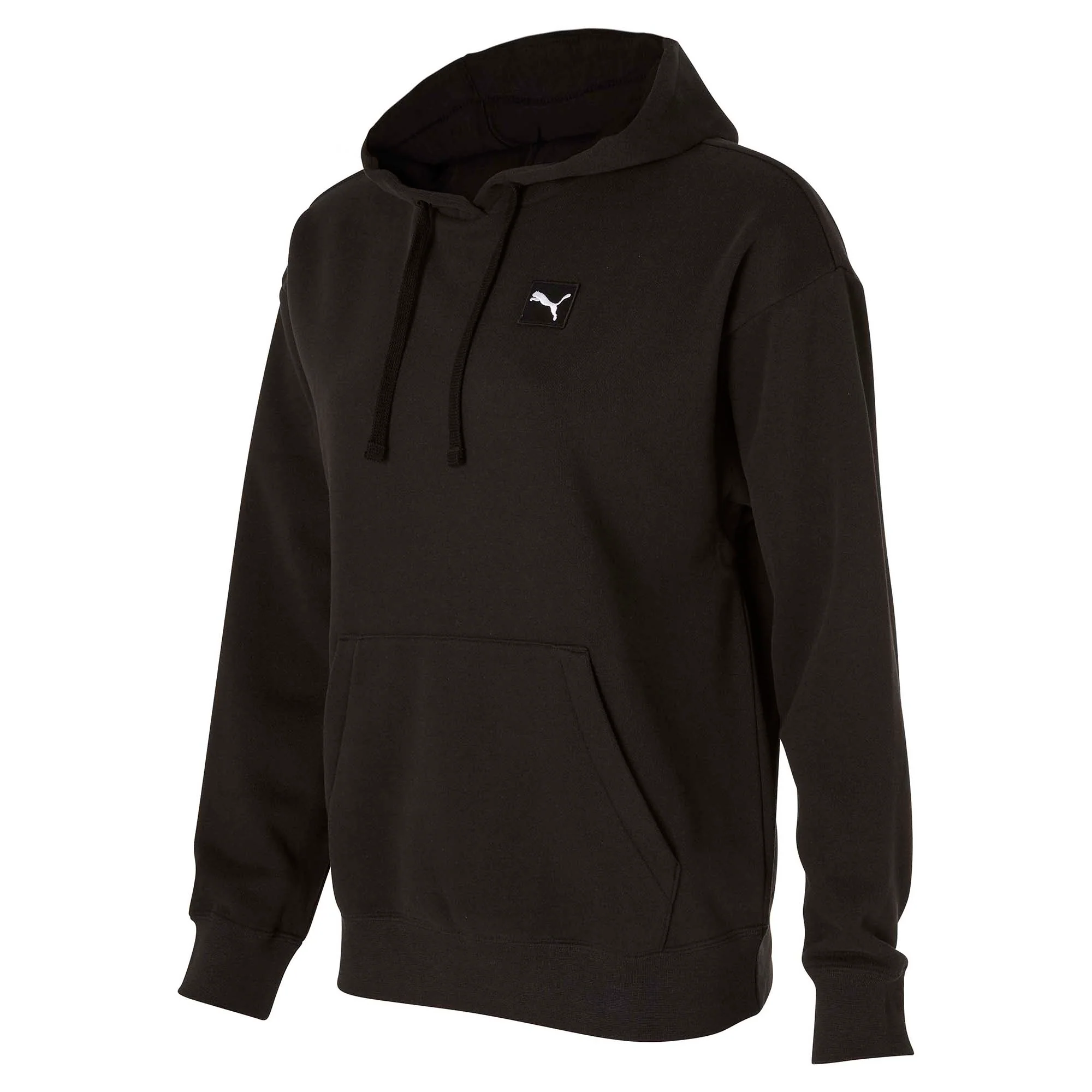 Women's Essential Elevated Fleece Hoodie - Image 3