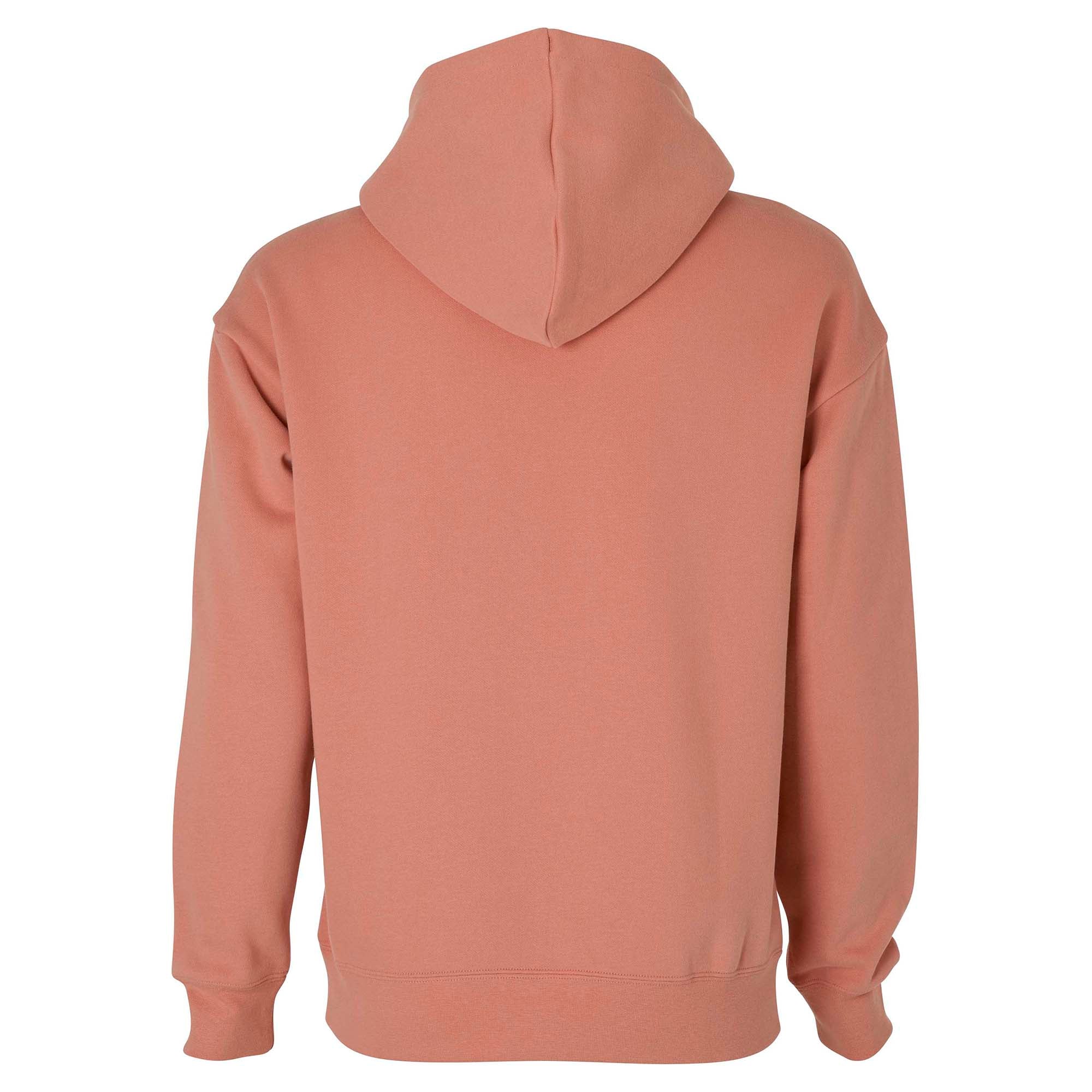 Women's Essential Elevated Fleece Hoodie - Image 2