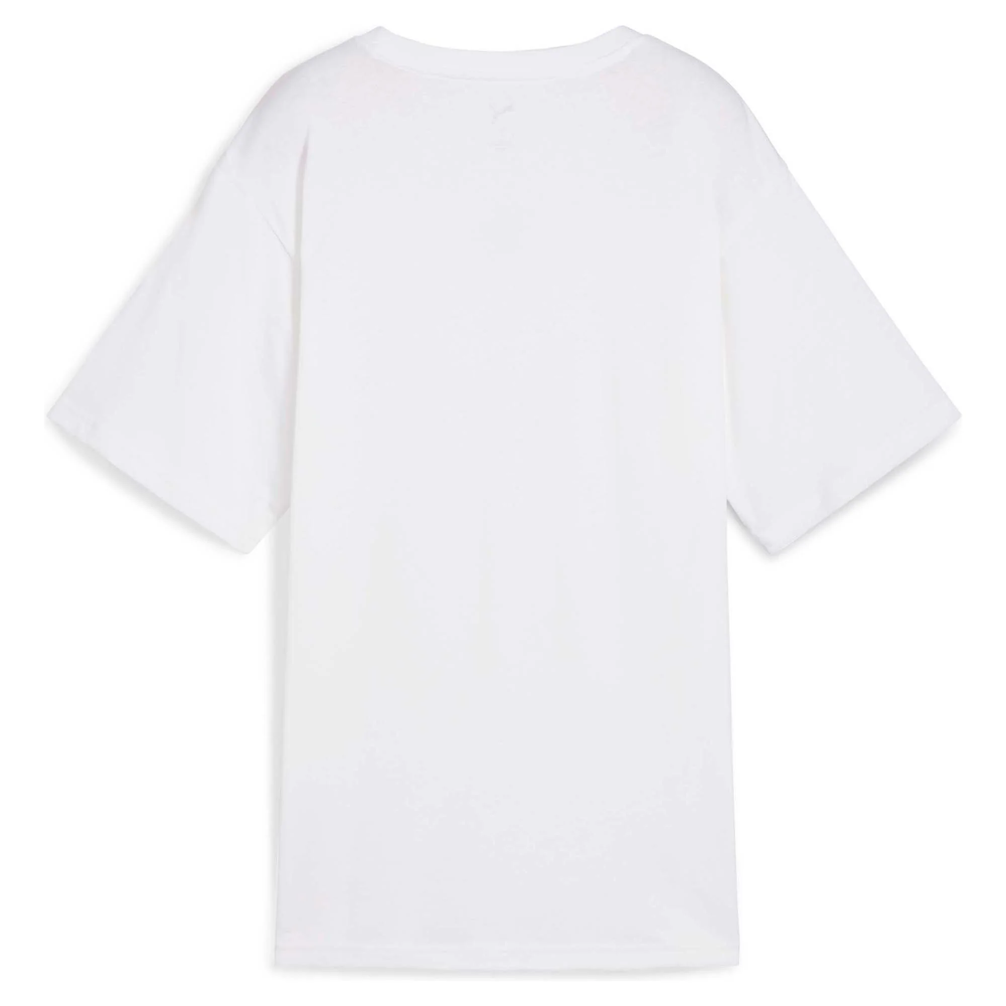 Women's Essentials Relaxed Tee - Image 3