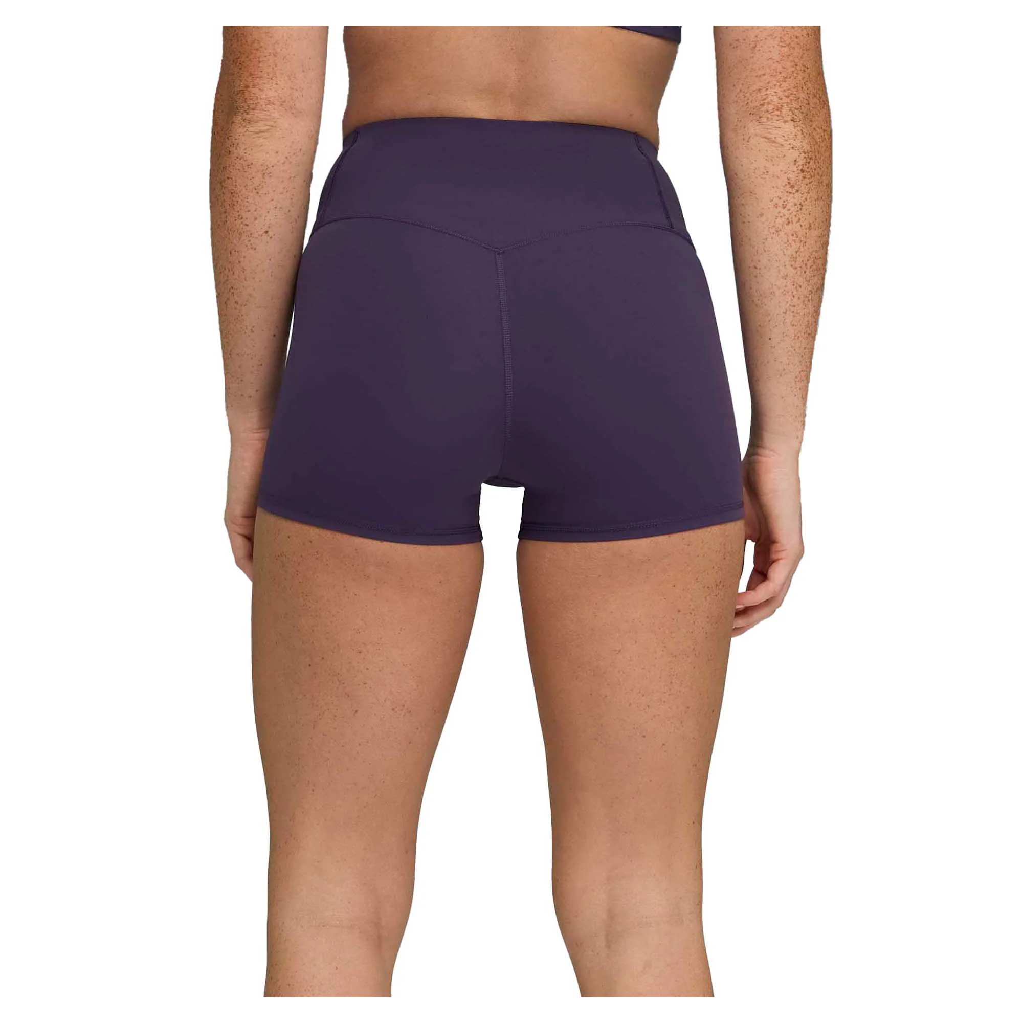 Women's Puma X Hyrox Shapeluxe 3 Inch Bike Shorts - Image 2