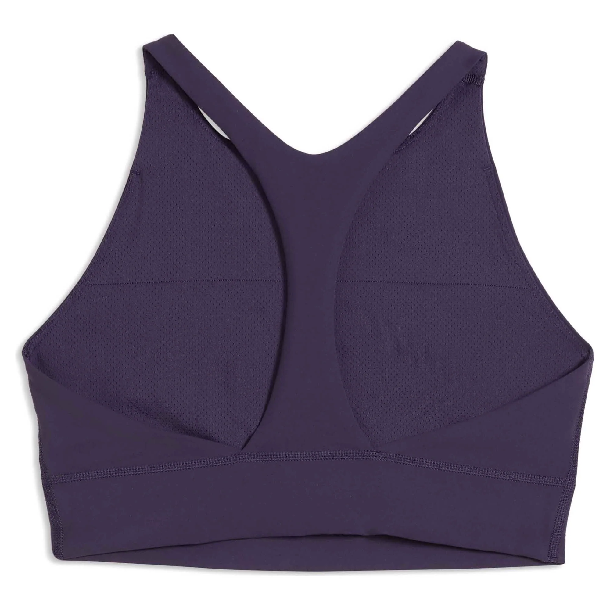 Women's Puma X Hyrox Shapeluxe High Neck Sports Bra - Image 4