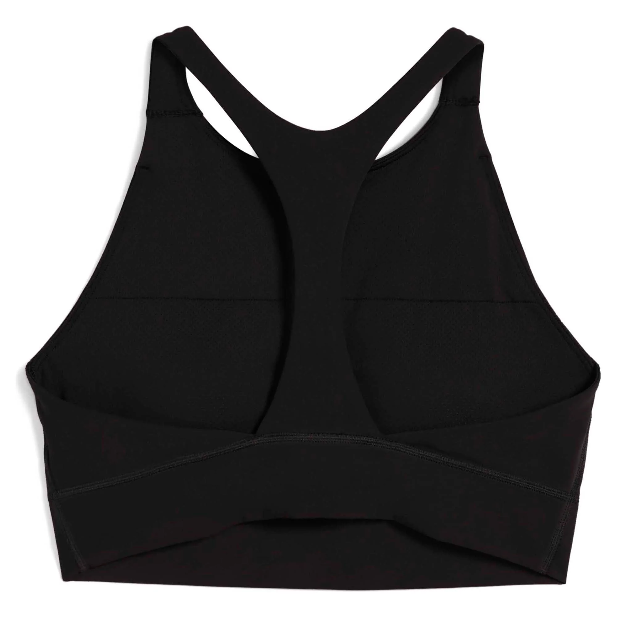 Women's Puma X Hyrox Shapeluxe High Neck Sports Bra - Image 4