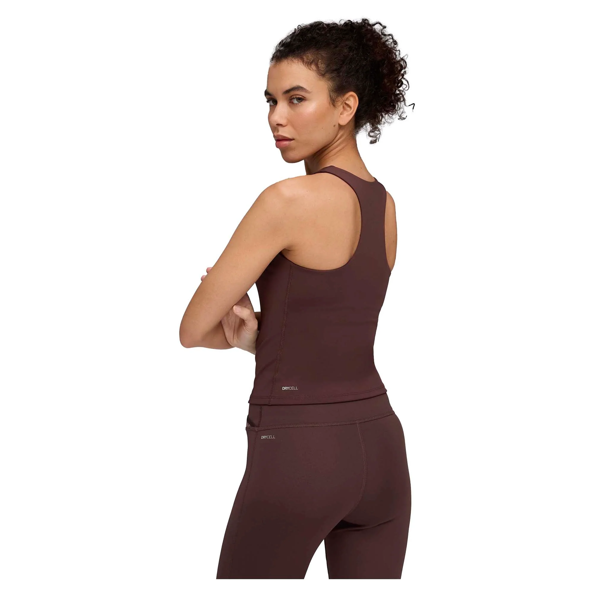 Women's TAD Essential 2 in 1 Tank - Image 2