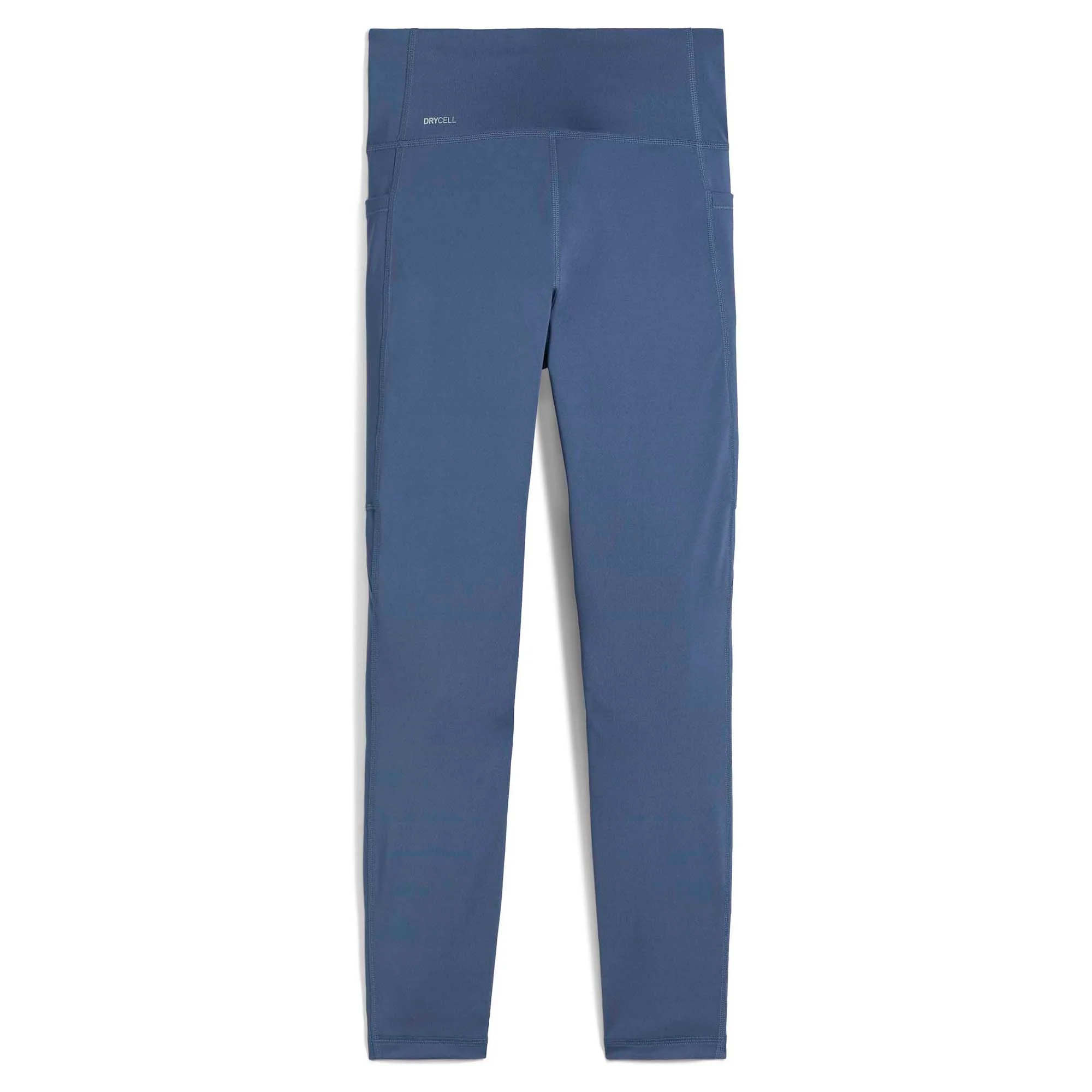 Women's TAD Essential High Waisted 7/8 Leggings - Image 2