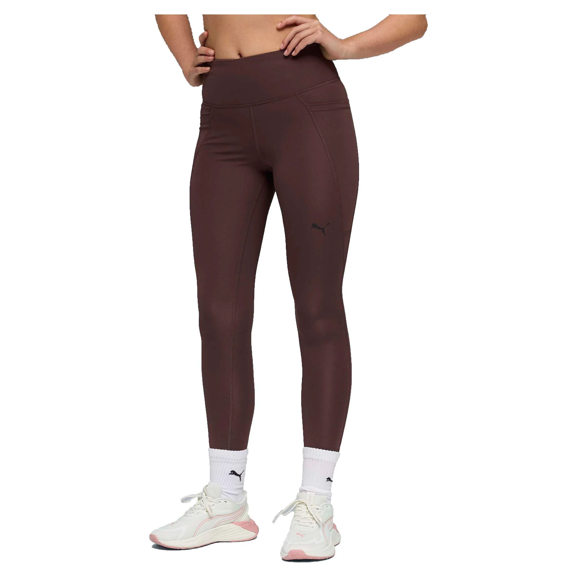 Women's TAD Essential High Waisted 7/8 Leggings