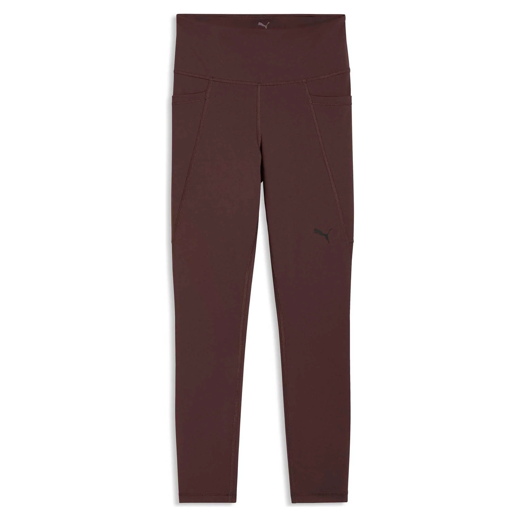 Women's TAD Essential High Waisted 7/8 Leggings - Image 3