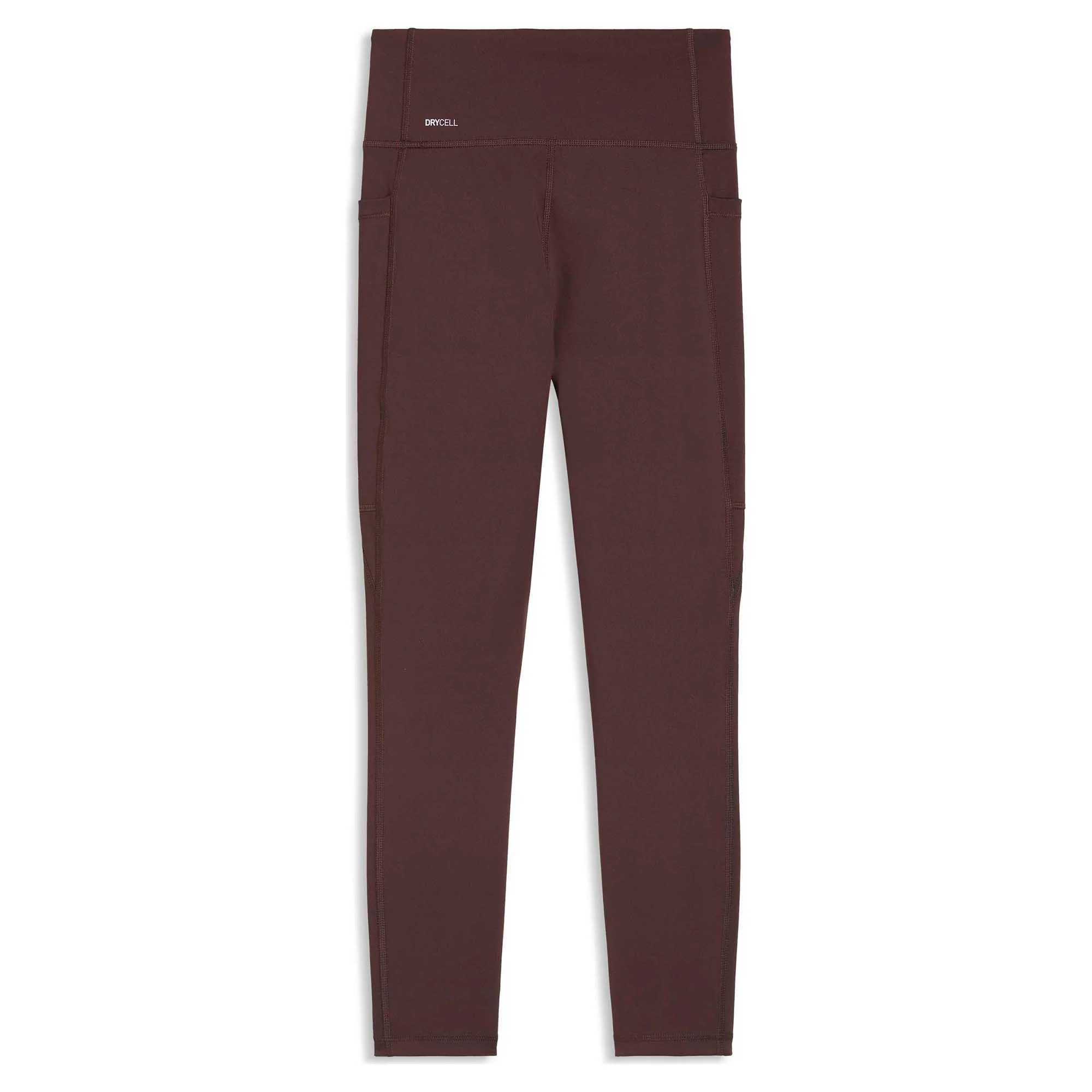 Women's TAD Essential High Waisted 7/8 Leggings - Image 4