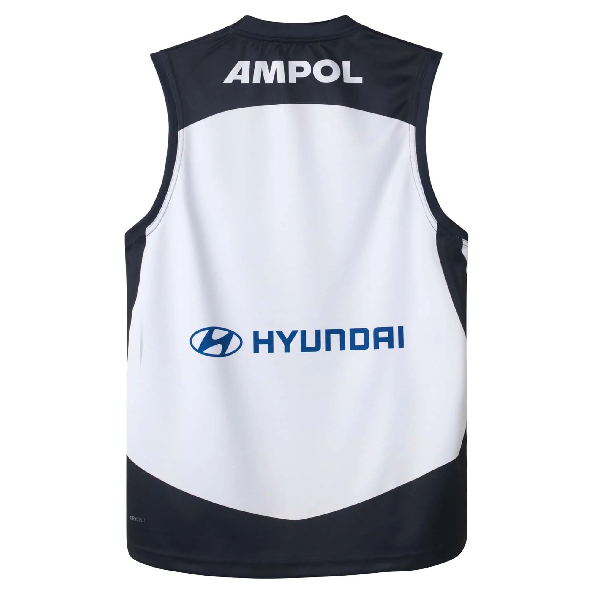 Men's AFL Carlton Blues Football Club 2026 Clash Jersey - Image 2