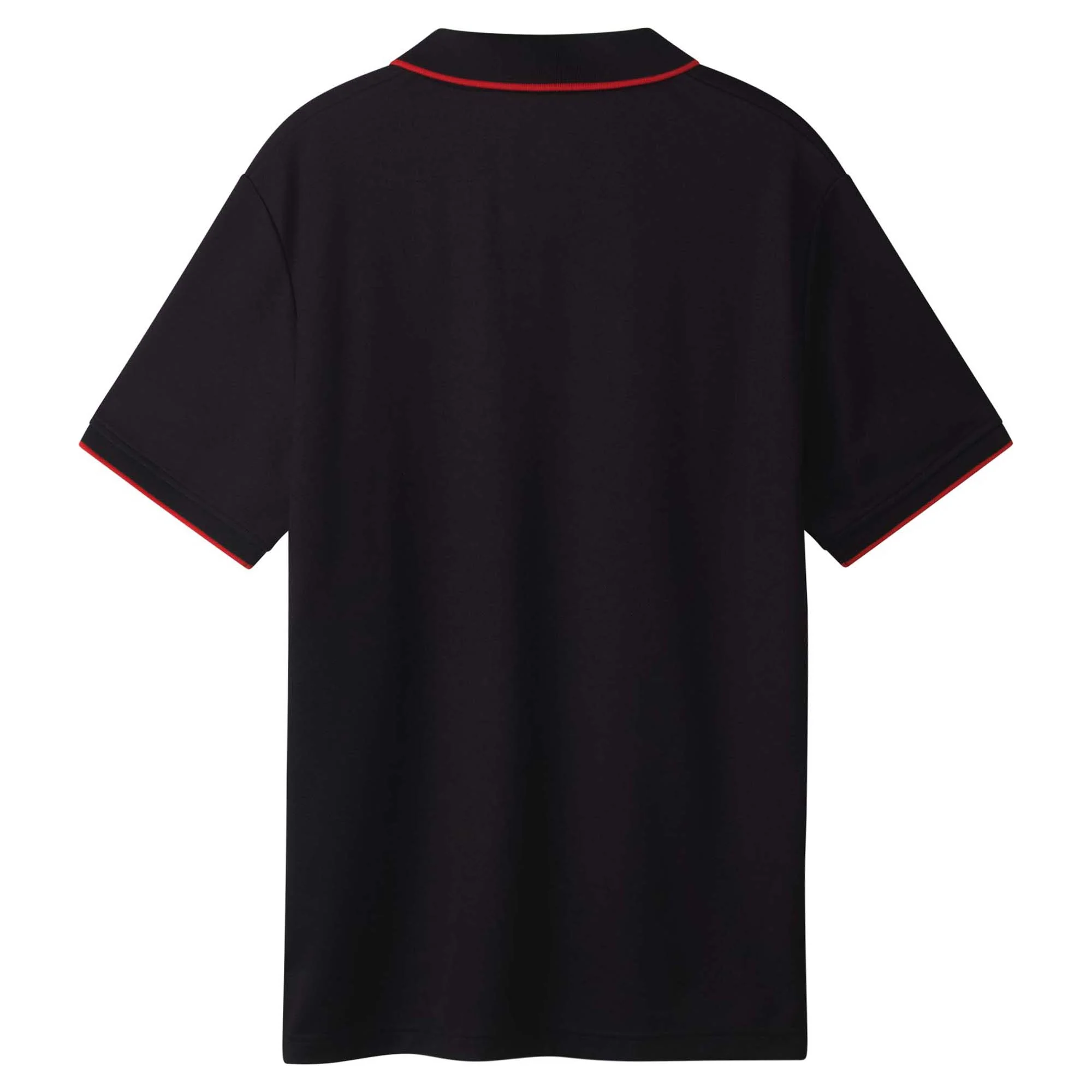 Men's AFL Essendon Bombers Football Club 2026 Team Polo - Image 2