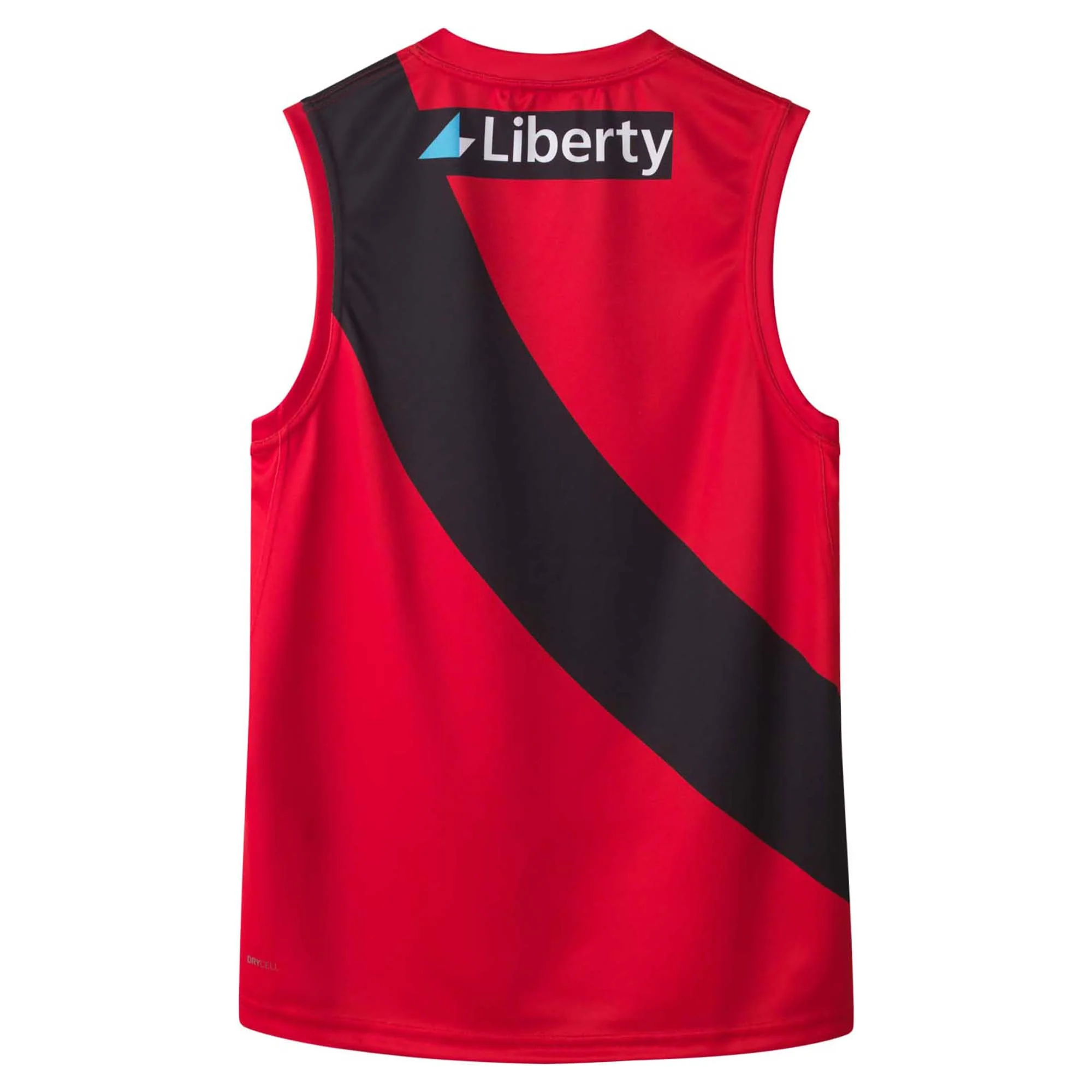 Men's AFL Essendon Bombers Football Club 2026 Clash Jersey - Image 2