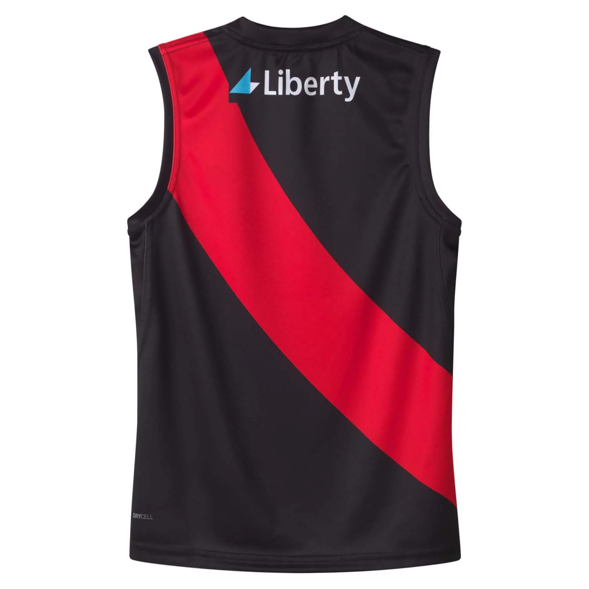 Men's AFL Essendon Bombers Football Club 2026 Home Jersey - Image 2