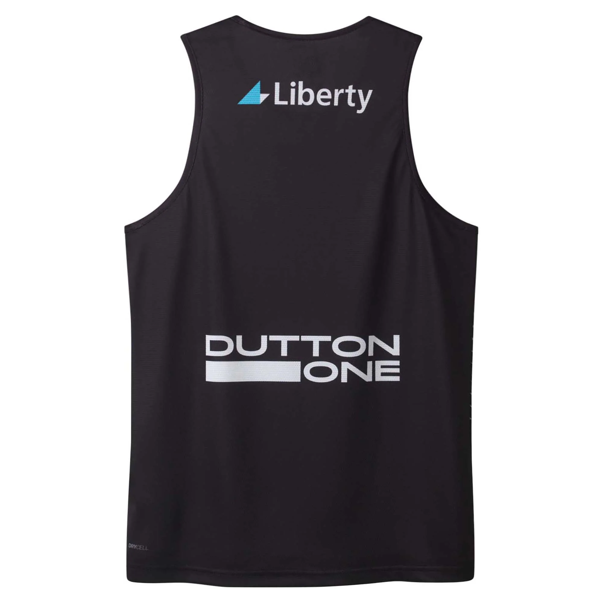 Men's AFL Essendon Bombers Football Club 2026 Training Singlet - Image 2